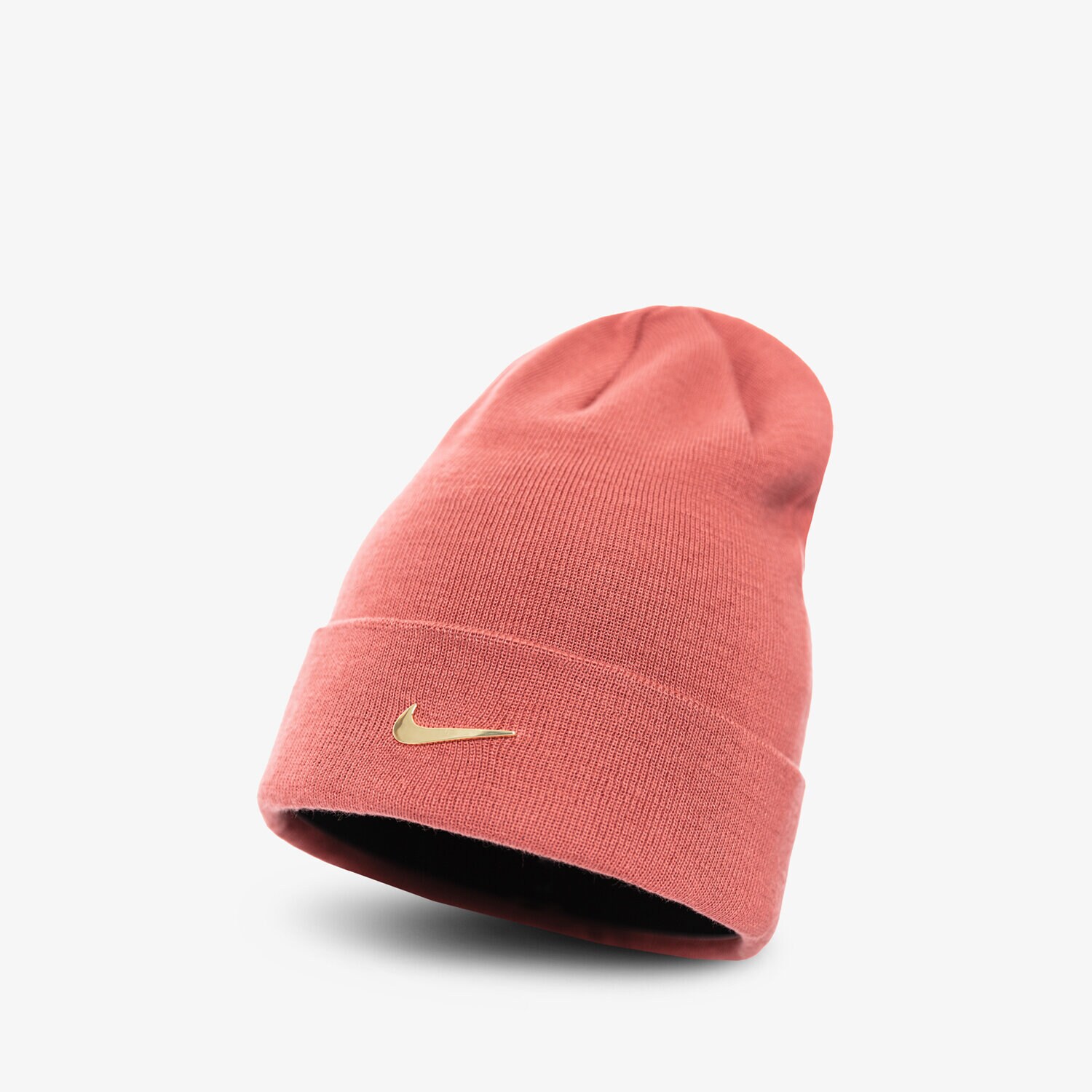 dětská čepice NIKE ČEPICE SPORTSWEAR CW6324-691 RŮŽOVÁ