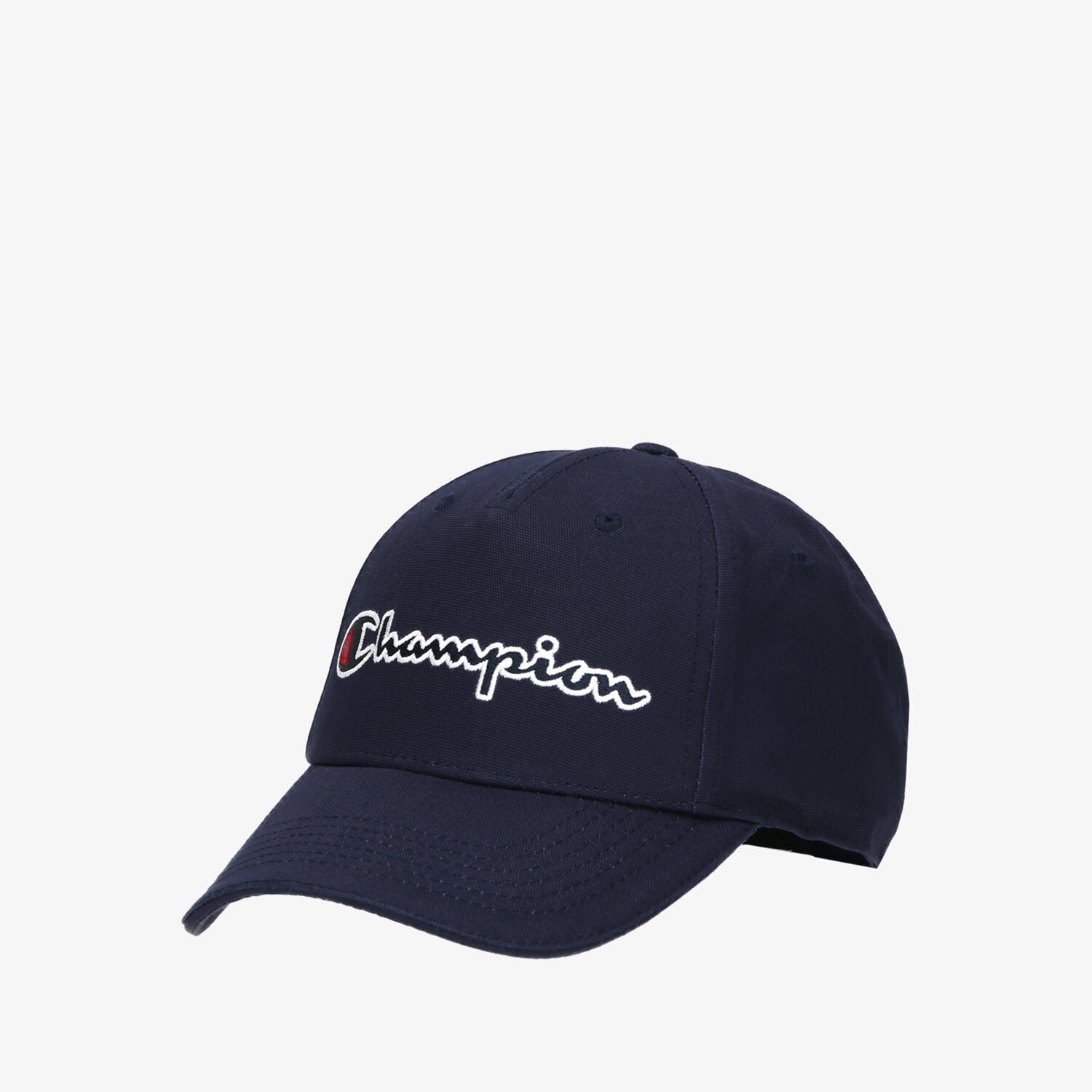 dětská kšiltovka CHAMPION ČEPICE BASEBALL CAP 805550BS538 TMAVOMODRÁ