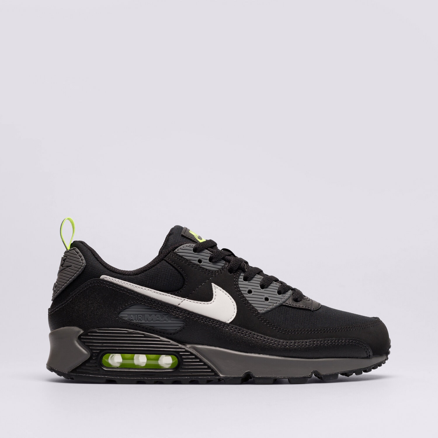 pánské tenisky NIKE AIR MAX 90 WT  DZ4495-001 ČERNÁ