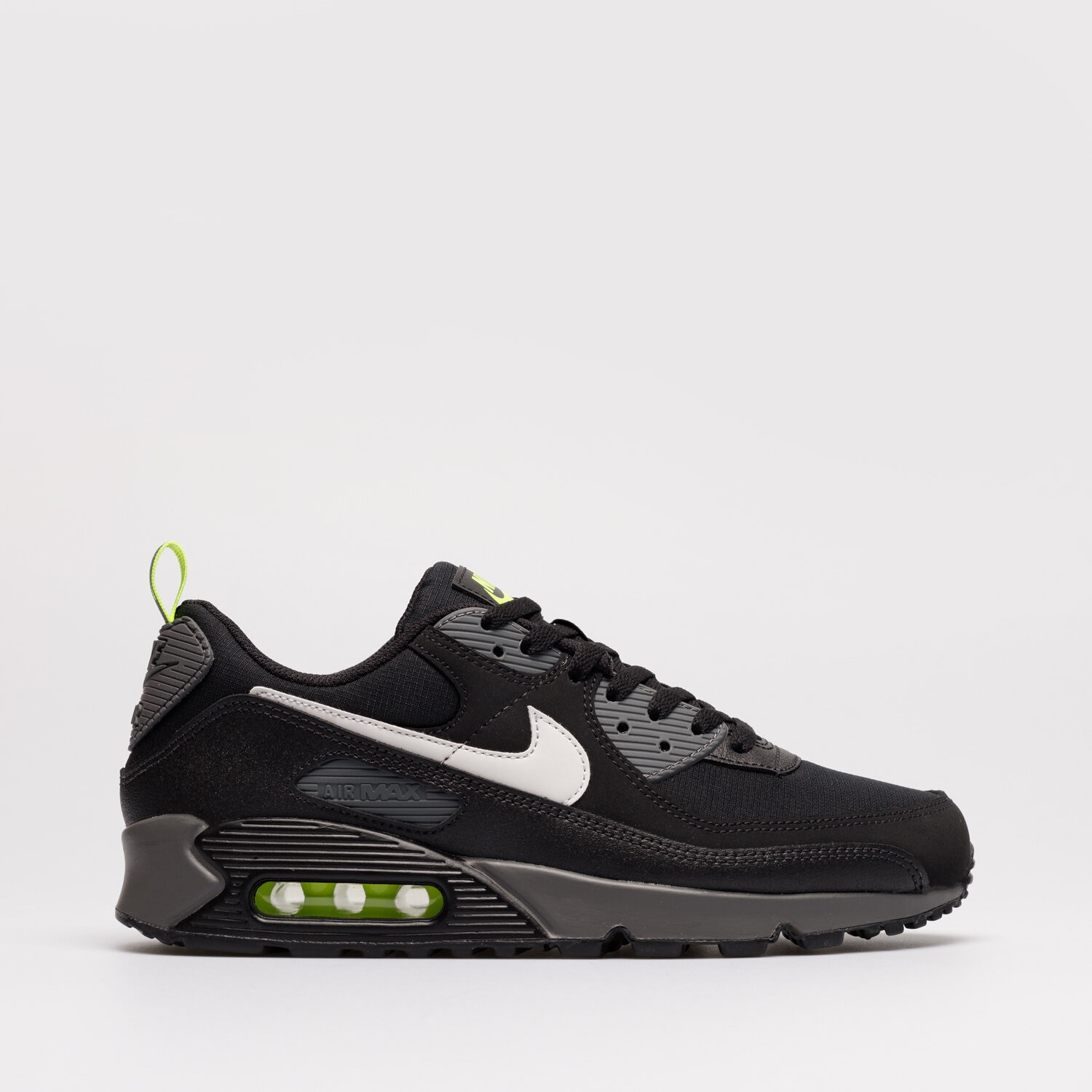 pánské tenisky NIKE AIR MAX 90 WT  DZ4495-001 ČERNÁ