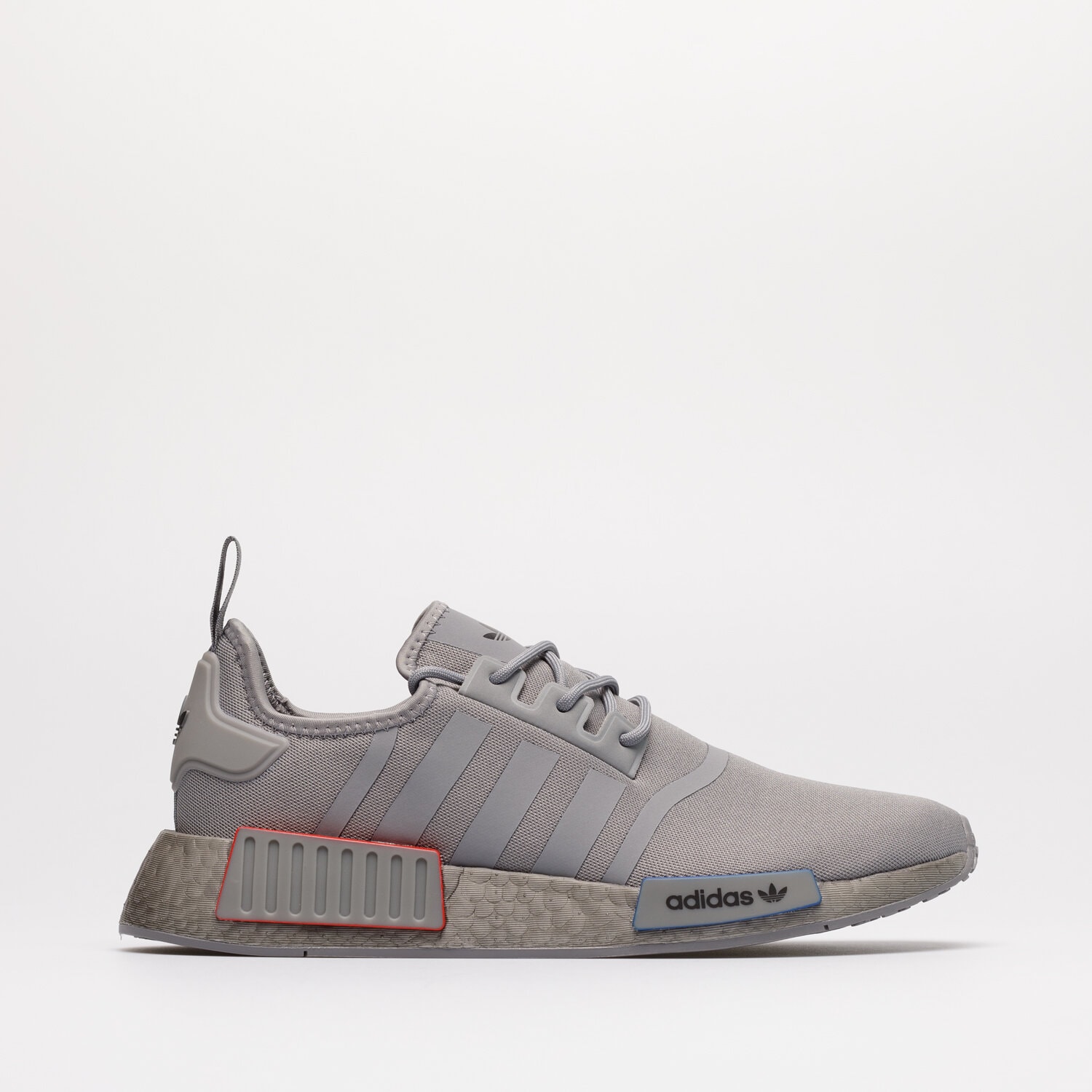 pánské tenisky ADIDAS NMD_R1 GX9524 ŠEDÁ