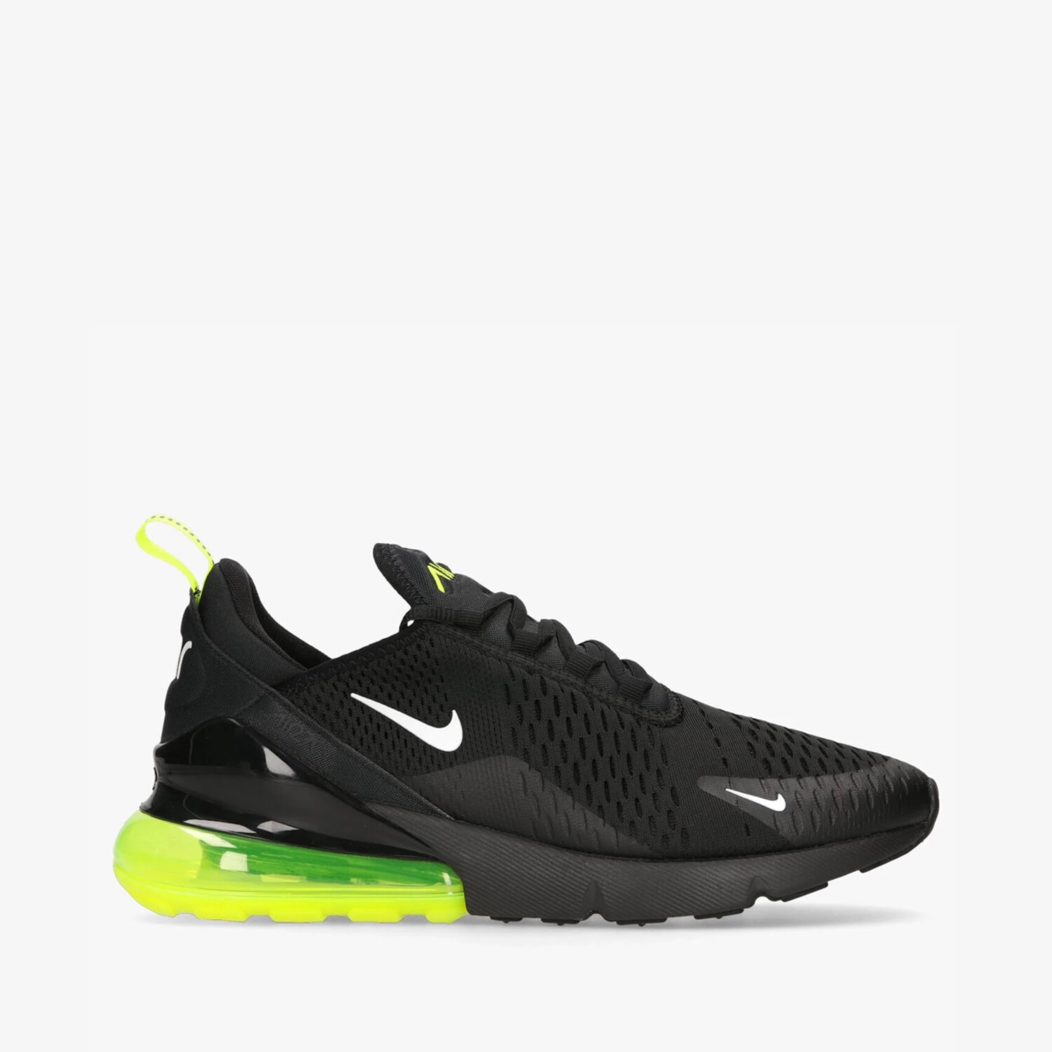 pánské tenisky NIKE AIR MAX 270 DO6392-001 ČERNÁ