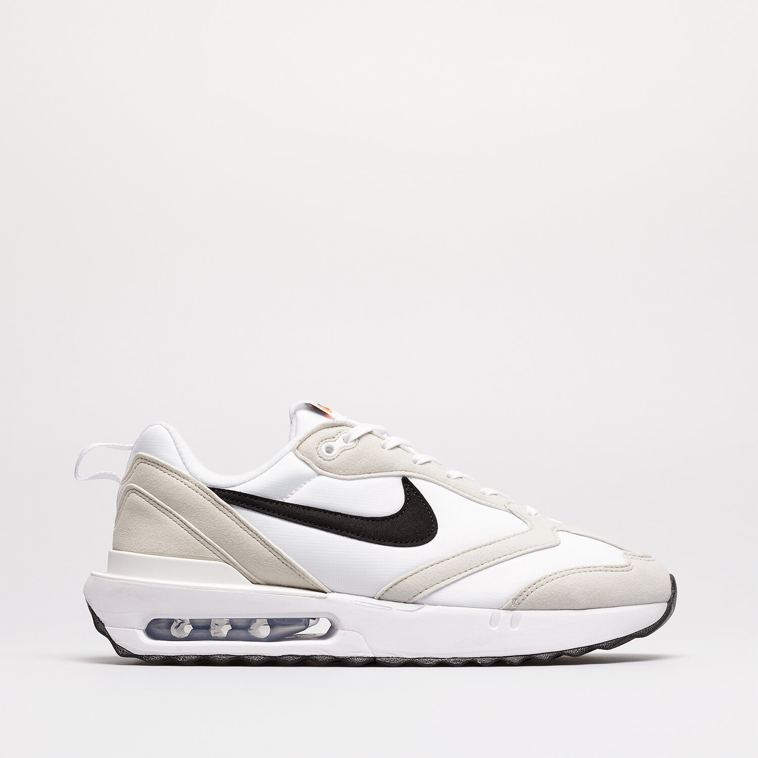 pánské tenisky NIKE AIR MAX DAWN DH4656-100 BÉŽOVÁ