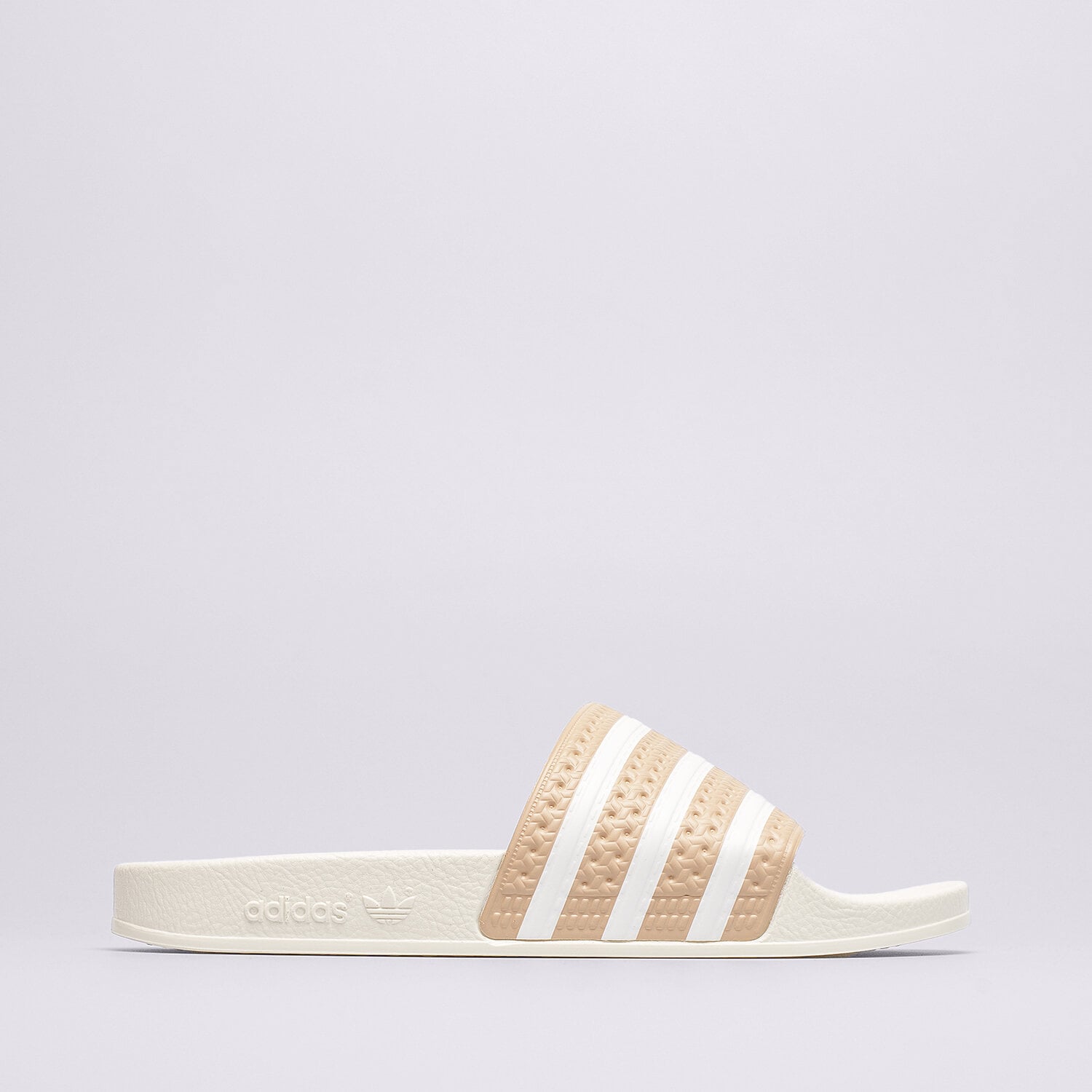ADIDAS ADILETTE GY2102 BÉŽOVÁ