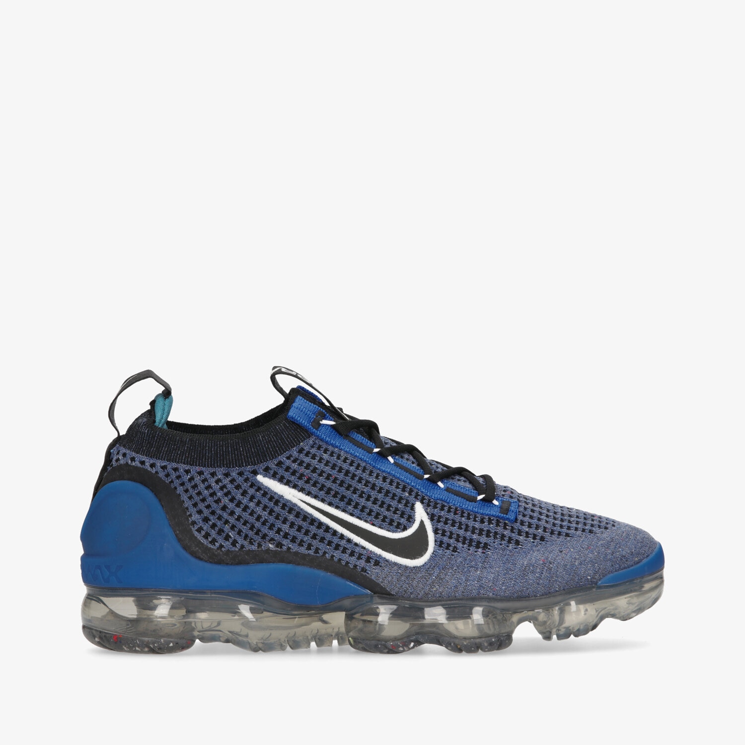 pánské tenisky NIKE AIR VAPORMAX 2021 FK DH4086-400 MODRÁ