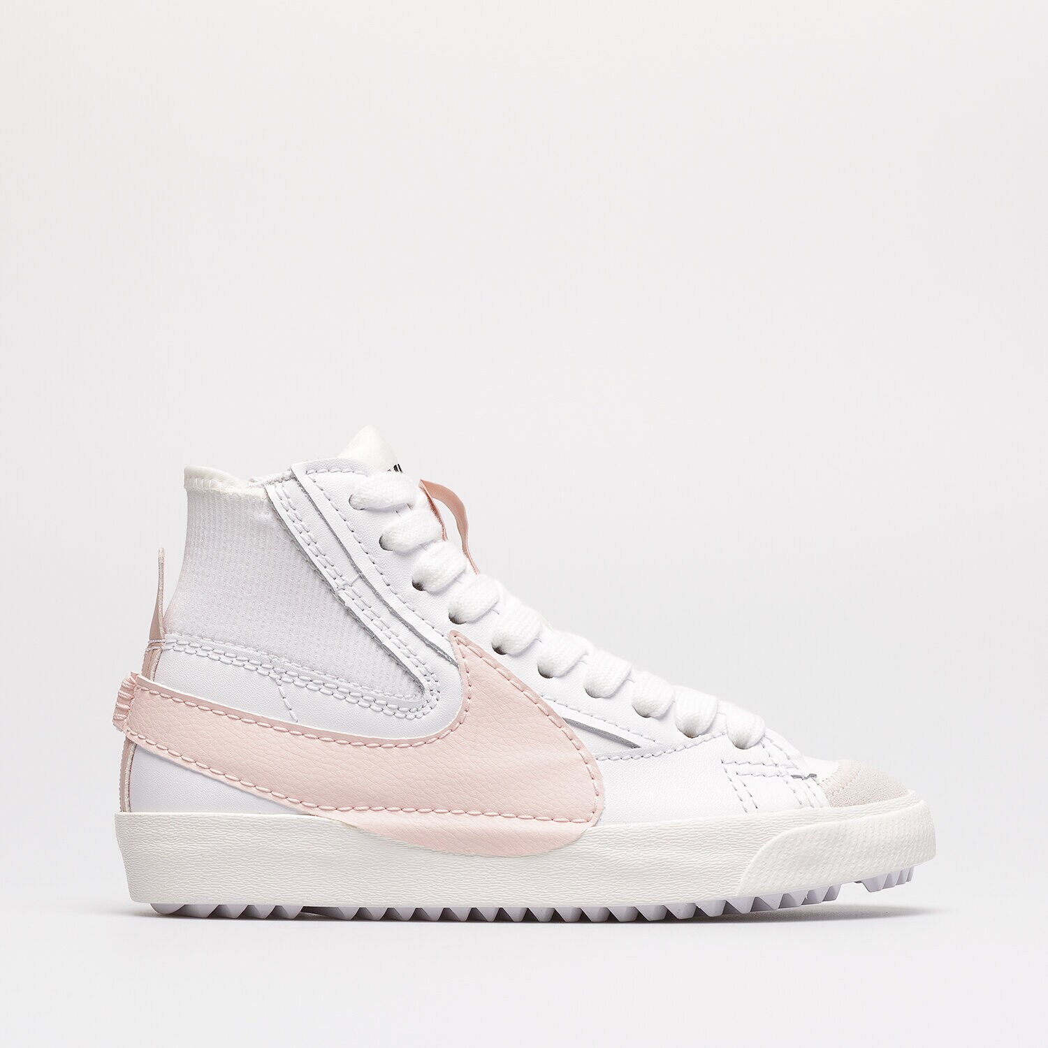 dámské tenisky NIKE BLAZER 77 JUMBO DQ1471-101 BÍLÁ