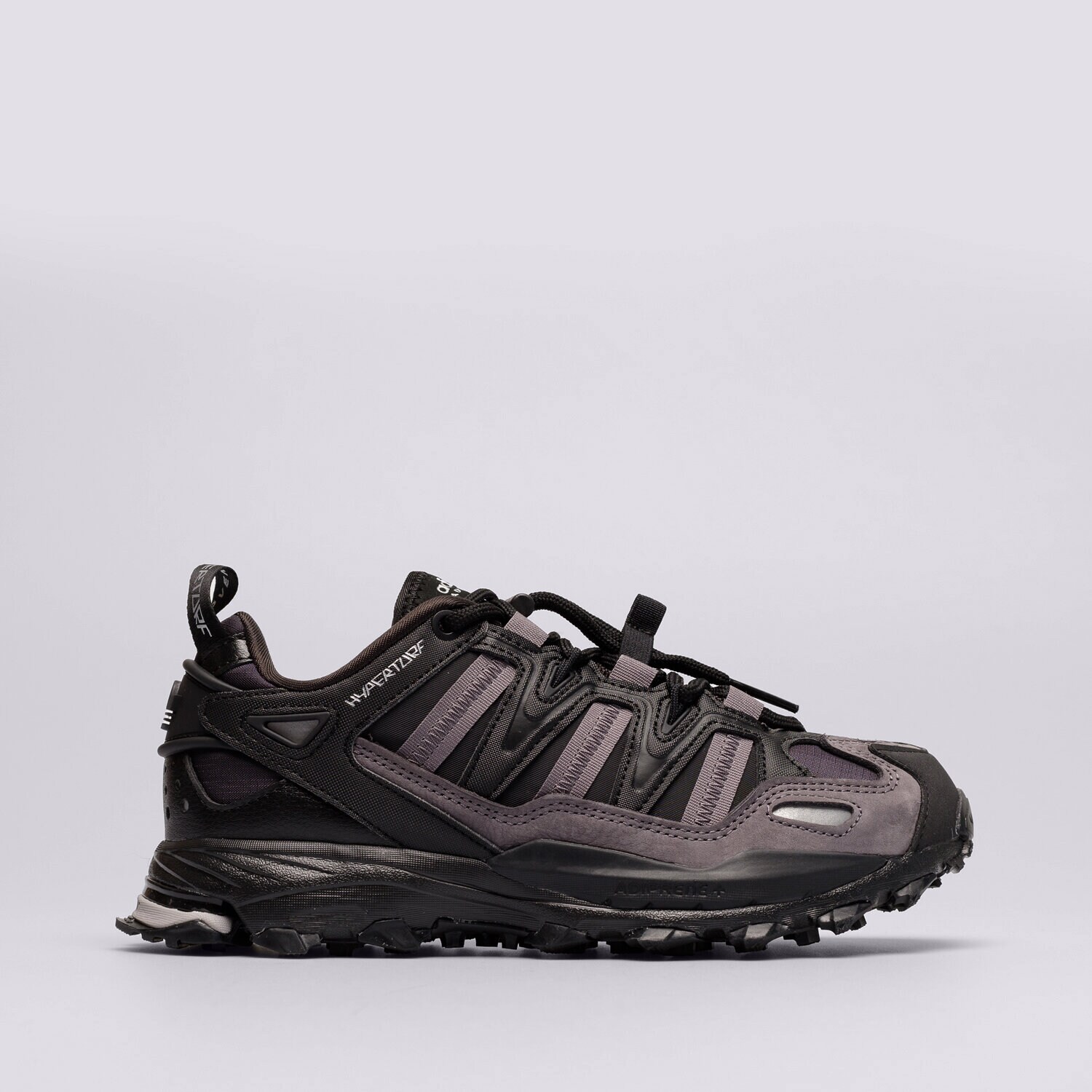 dámská outdoorová obuv ADIDAS HYPERTURF ADVENTURE GX2022 ČERNÁ