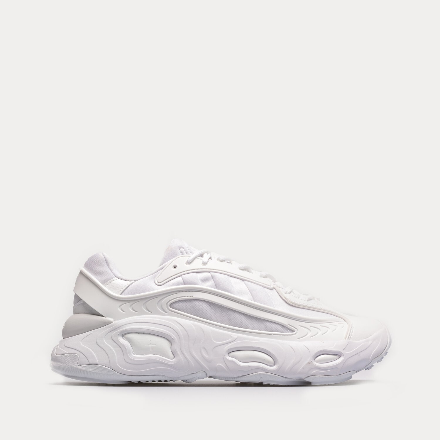 pánské tenisky ADIDAS OZNOVA GX4505 BÍLÁ