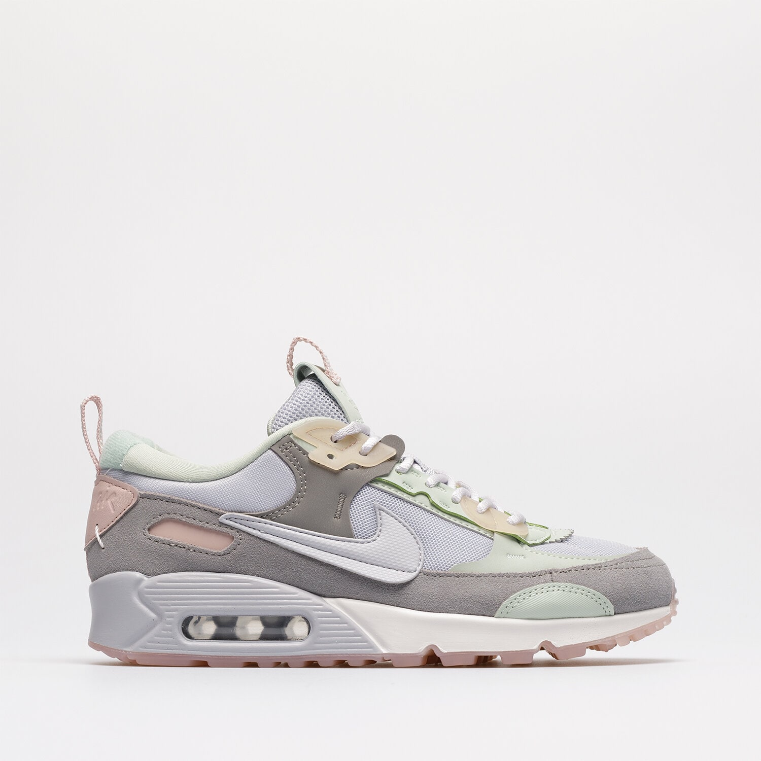 dámské tenisky NIKE AIR MAX 90 FUTURA DM9922-001 VÍCEBAREVNÁ