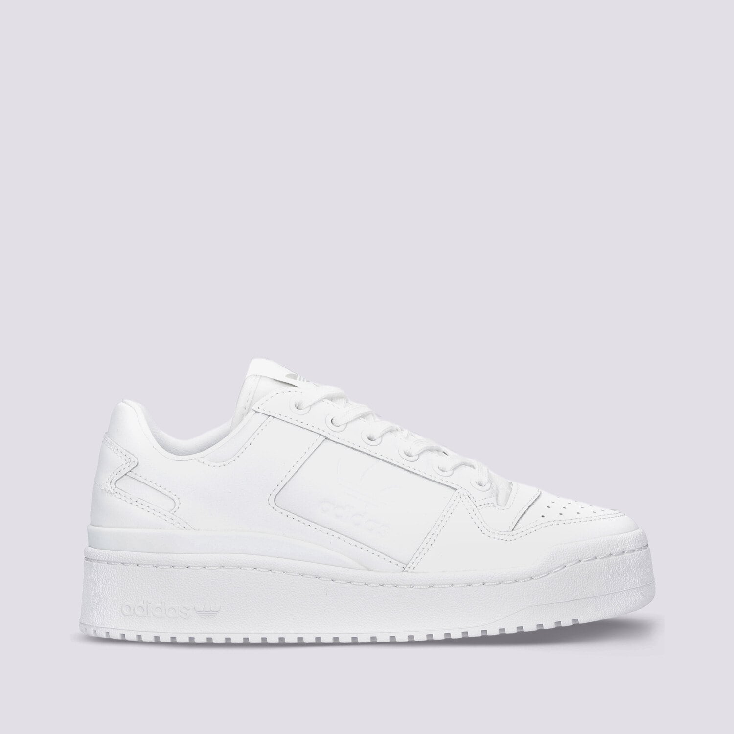 dámské tenisky ADIDAS FORUM BOLD  FY9042 BÍLÁ