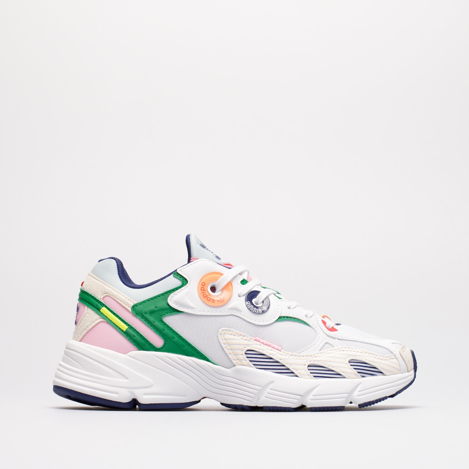 dámské tenisky ADIDAS ASTIR W GW9752 BÍLÁ