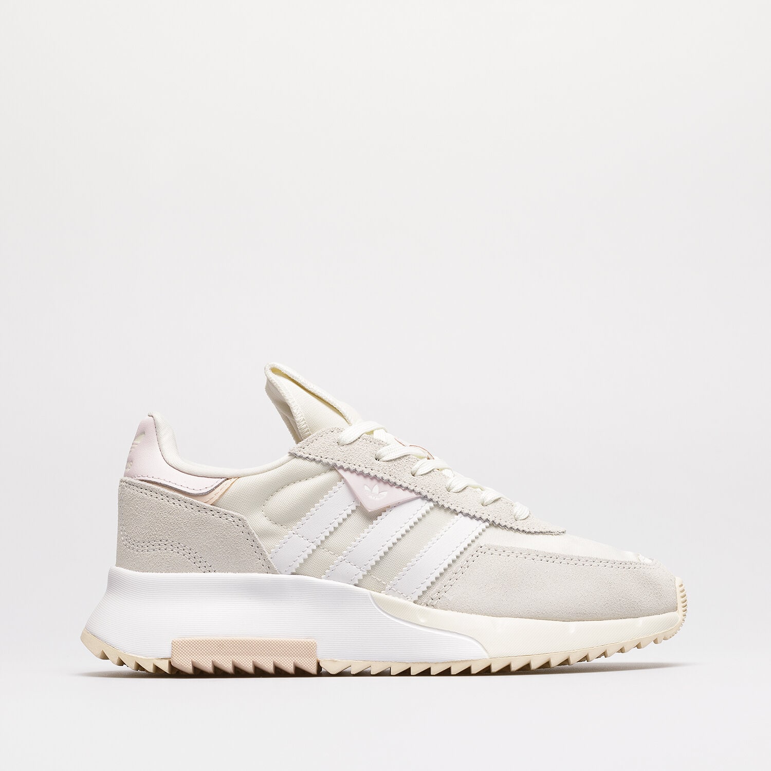 dámské tenisky ADIDAS RETROPY F2 W GW9408 BÍLÁ