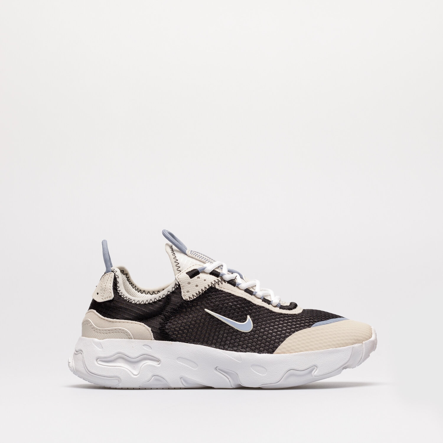 dětské tenisky NIKE REACT LIVE (GS)  CW1622-103 ČERNÁ