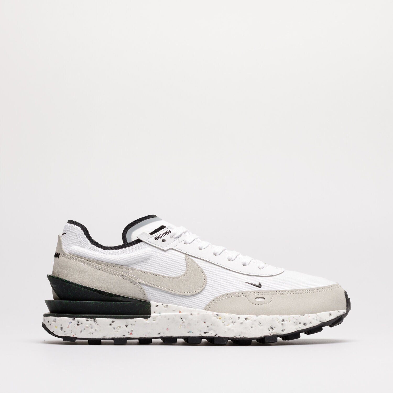 pánské tenisky NIKE WAFFLE ONE CRATER NN DH7751-100 BÉŽOVÁ