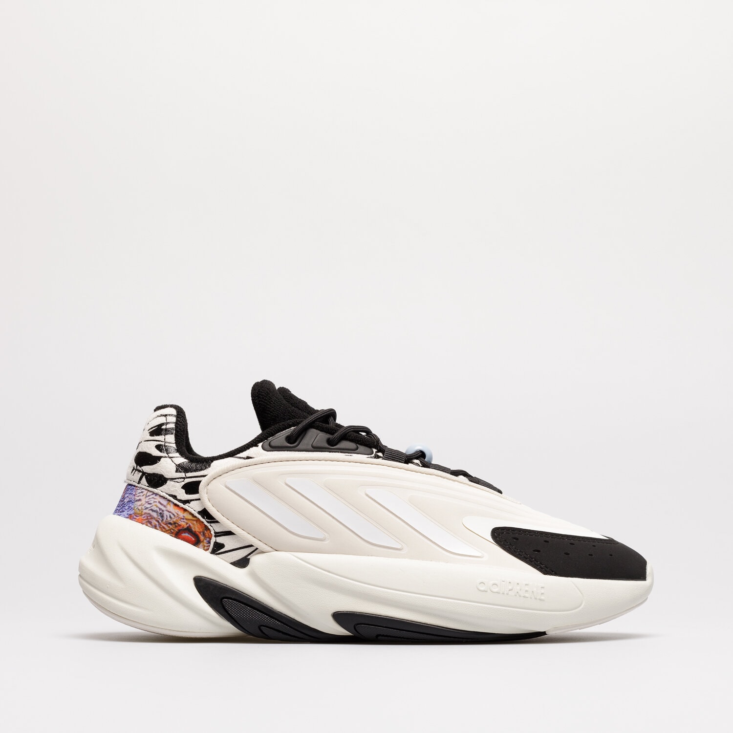 dámské tenisky ADIDAS OZELIA W GY9434 BÉŽOVÁ