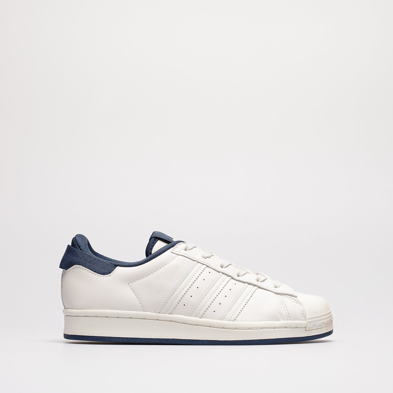 dětské tenisky ADIDAS SUPERSTAR J  GX7286 BÍLÁ