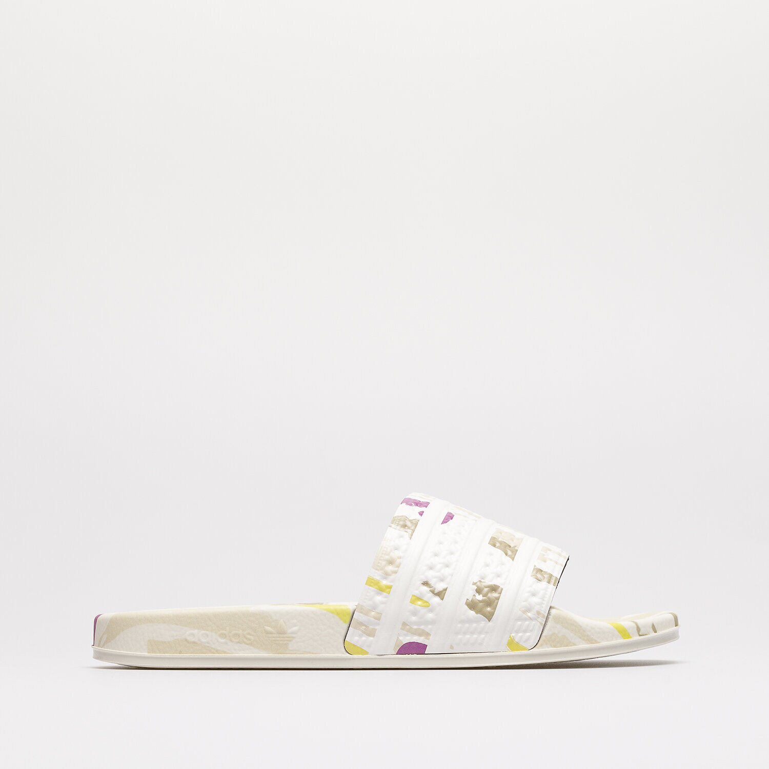 ADIDAS ADILETTE TM W GX2073 BÍLÁ