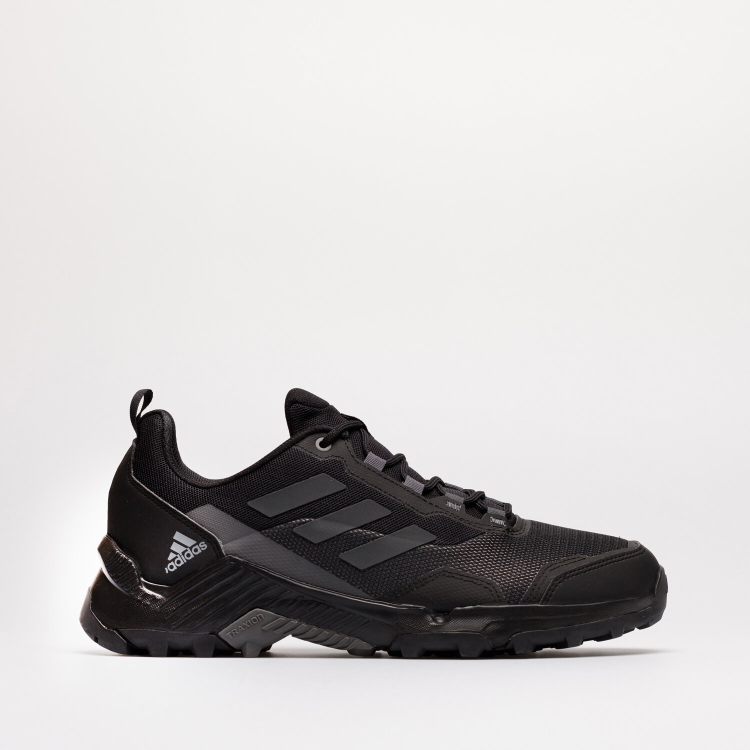 pánská outdoorová obuv ADIDAS EASTRAIL 2 S24010 ČERNÁ