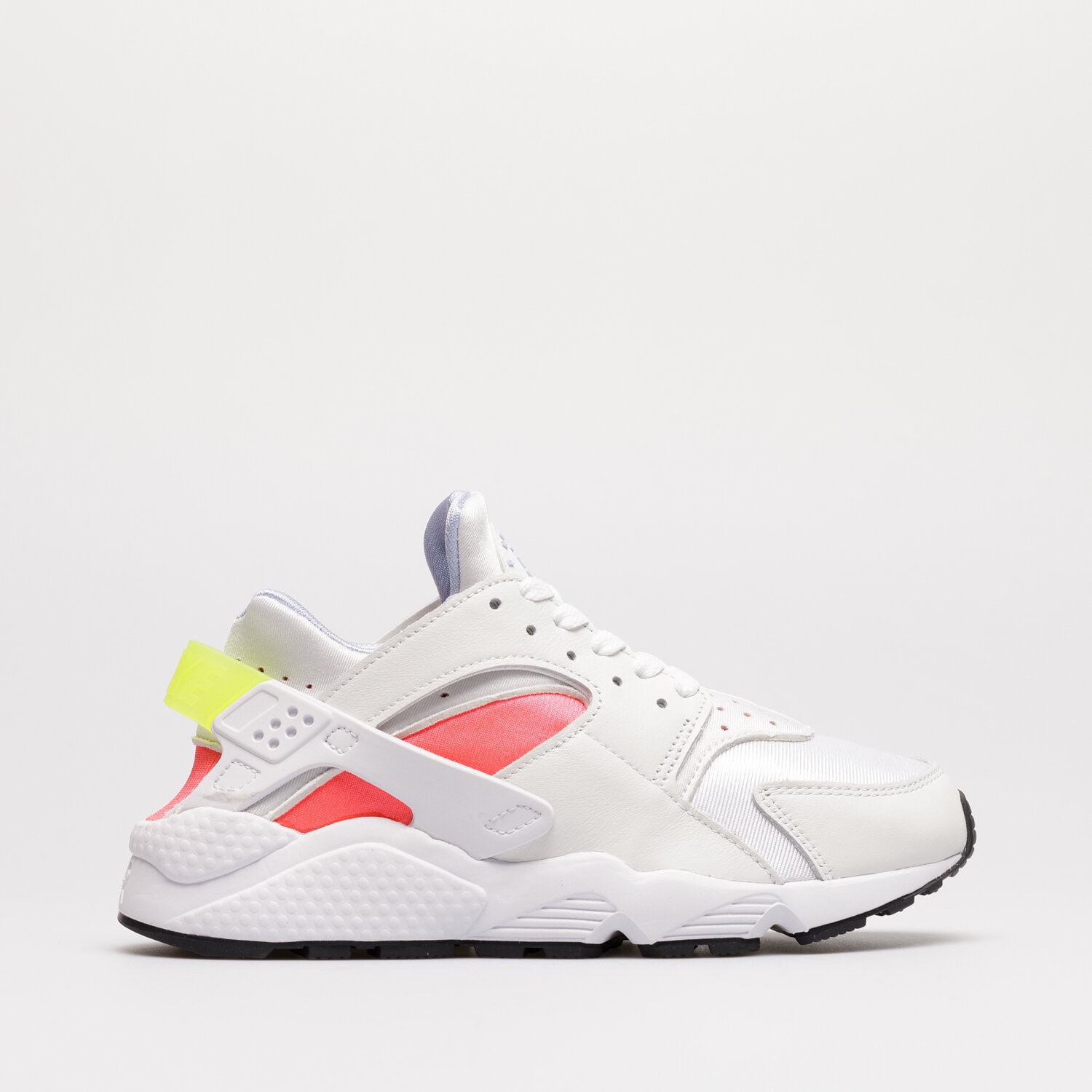 dámské tenisky NIKE AIR HUARACHE  DH4439-106 BÍLÁ