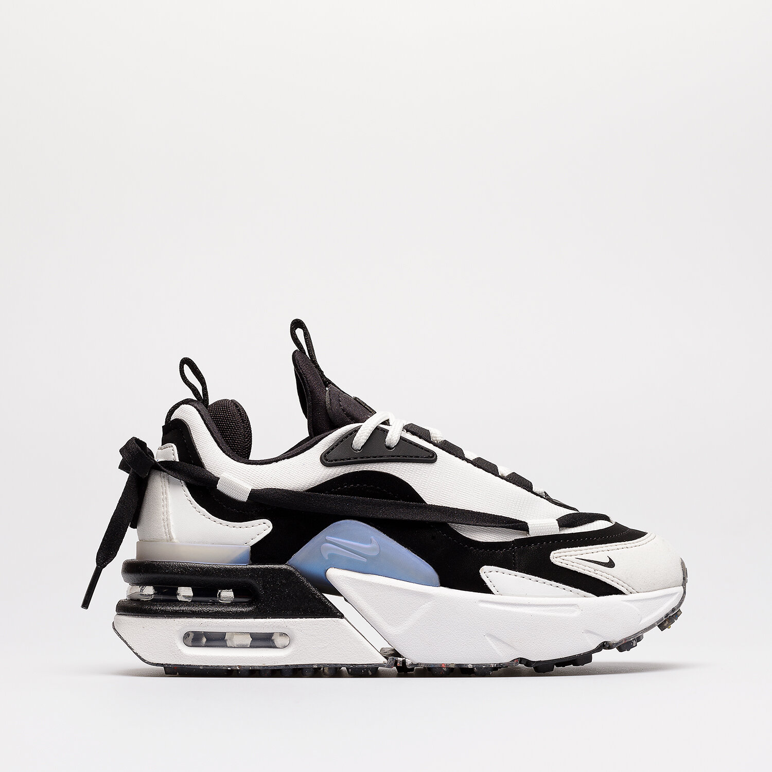 dámské tenisky NIKE W AIR MAX FURYOSA DH0531-002 BÍLÁ