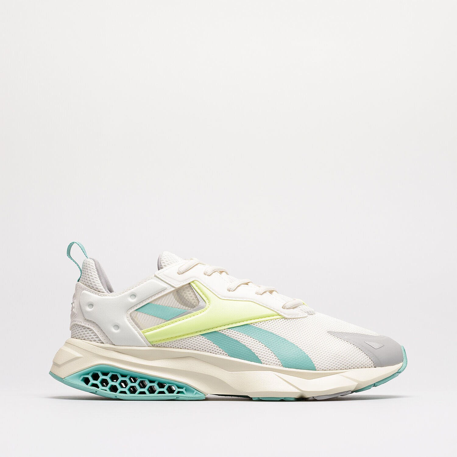 pánské tenisky REEBOK HEXALITE LEGACY GZ2188 BÉŽOVÁ