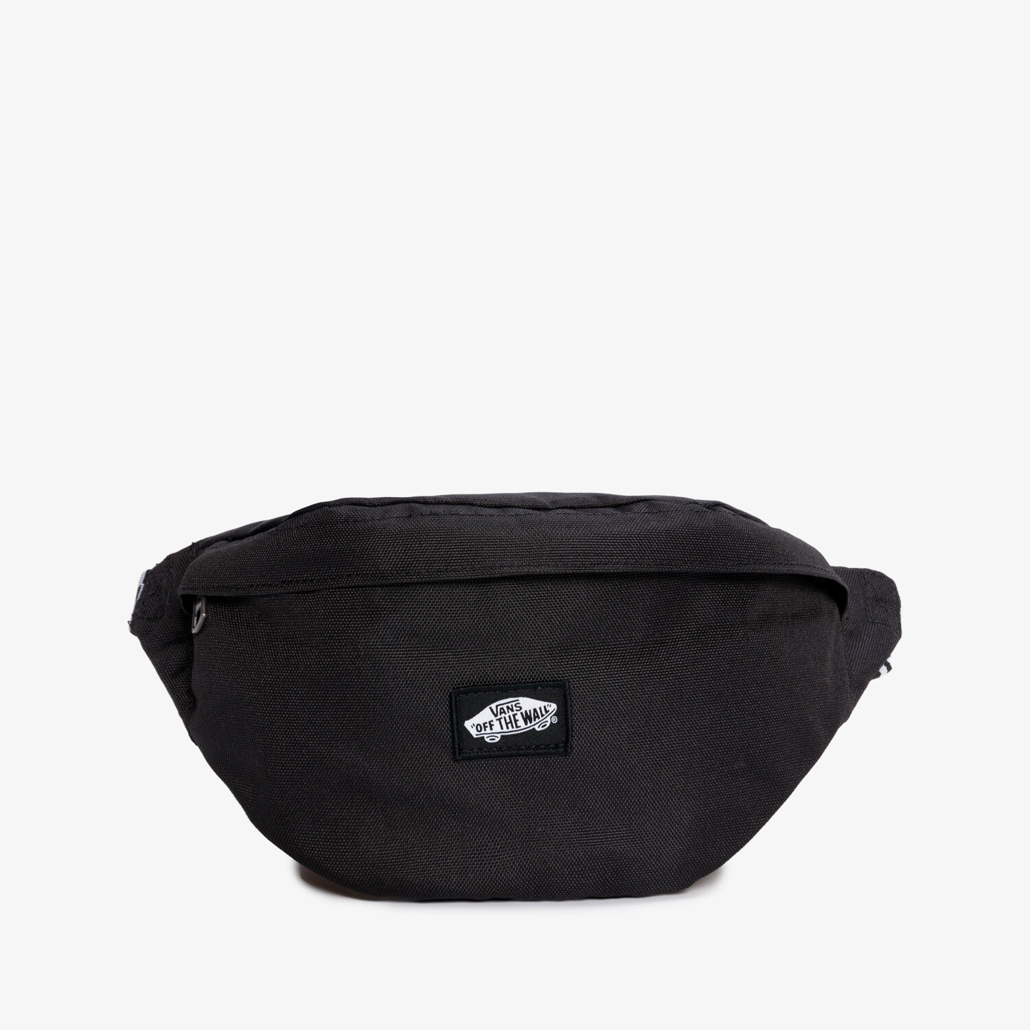 dámská ledvinka VANS TAŠKA TRAVELER FANNY PACK VN0A5I1GY5O ČERNÁ