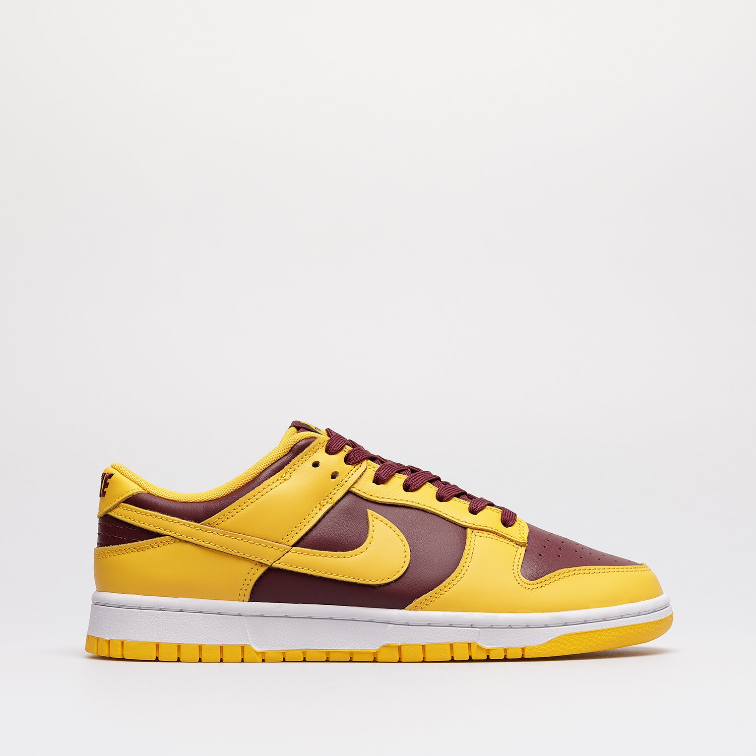 pánské tenisky NIKE DUNK LOW RETRO DD1391-702 ŽLUTÁ