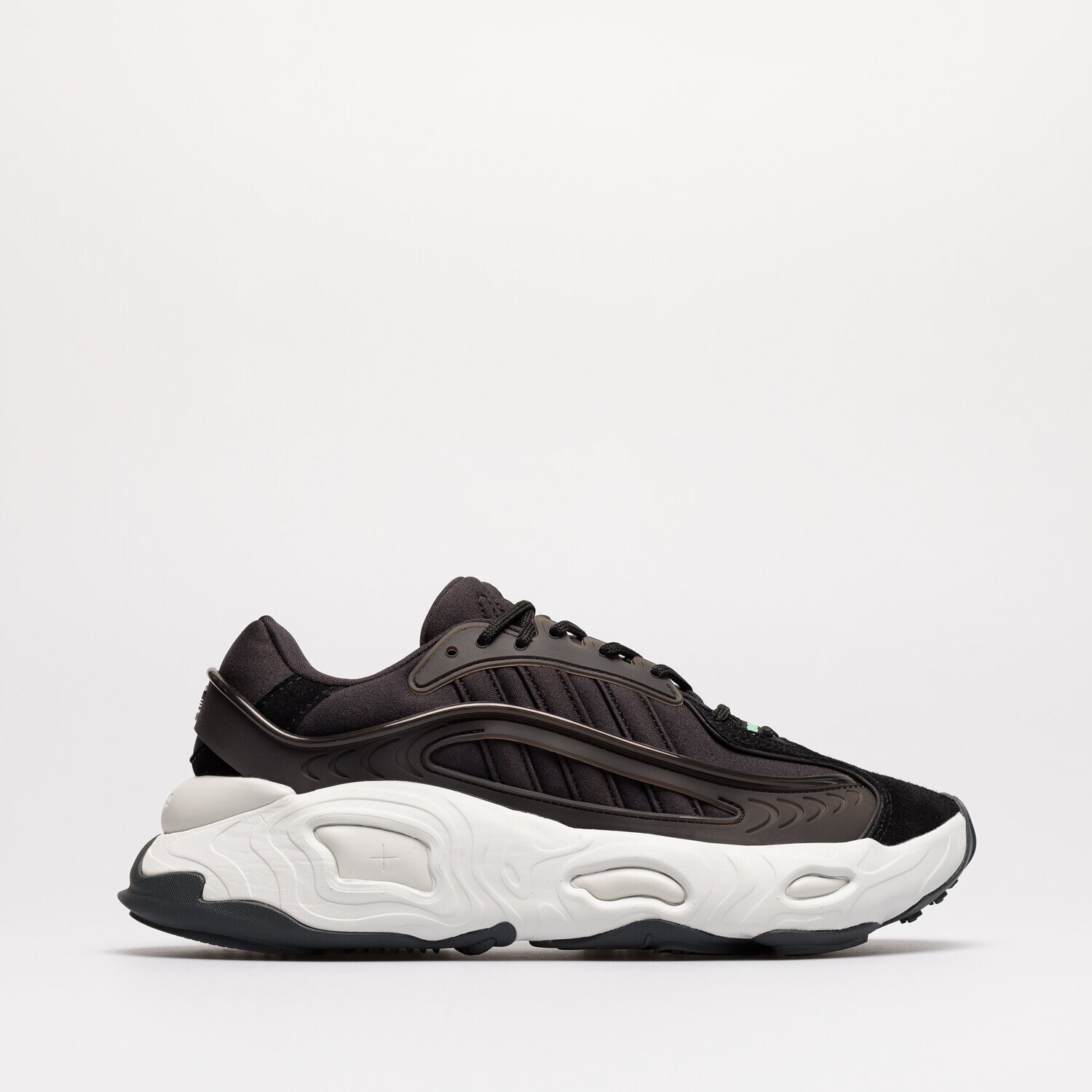 dámské tenisky ADIDAS OZNOVA GY7048 ČERNÁ