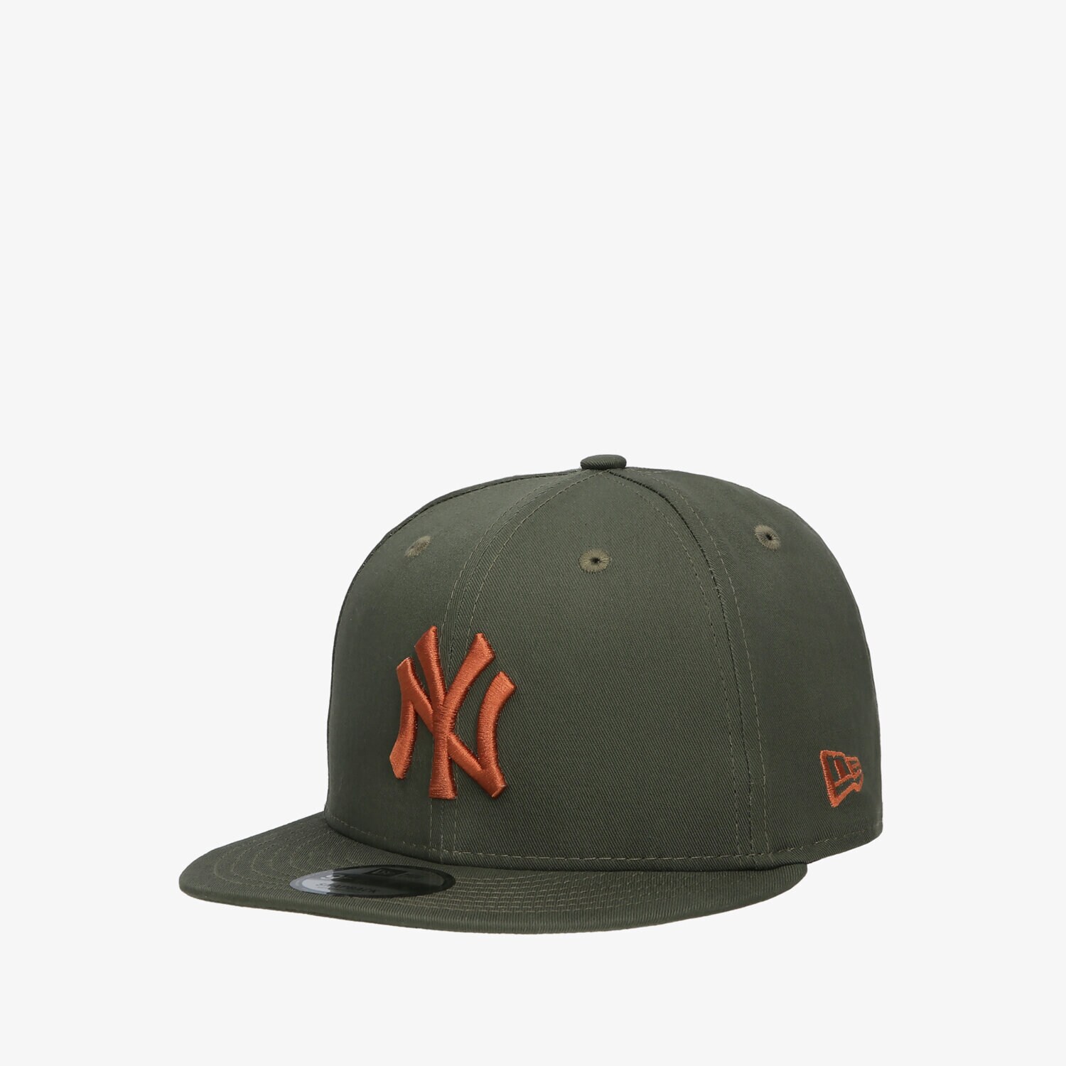 pánská kšiltovka NEW ERA ČEPICE LE 950 NYY KHA NEW YORK YANKEES NOVPKA 60284941 KHAKI