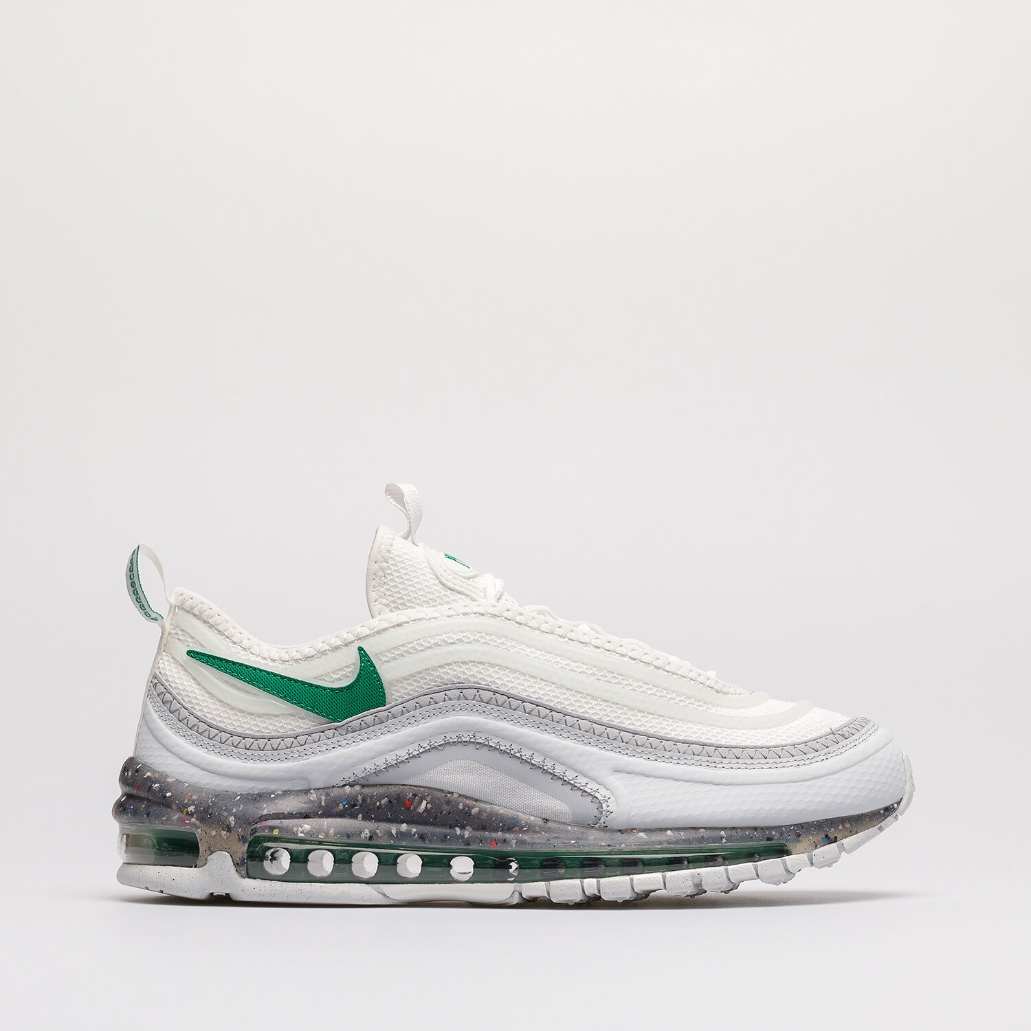 pánské tenisky NIKE AIR MAX TERRASCAPE 97 DQ3976-100 BÍLÁ