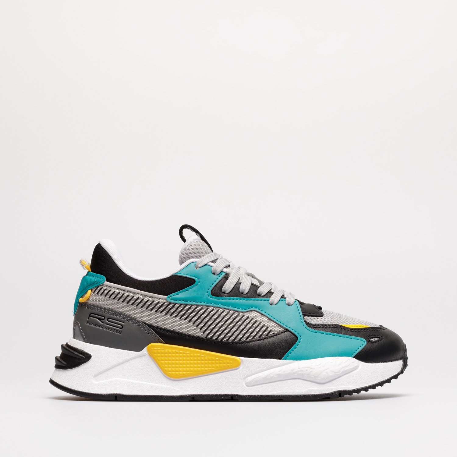 pánské tenisky PUMA RS-Z CORE 38359008 VÍCEBAREVNÁ