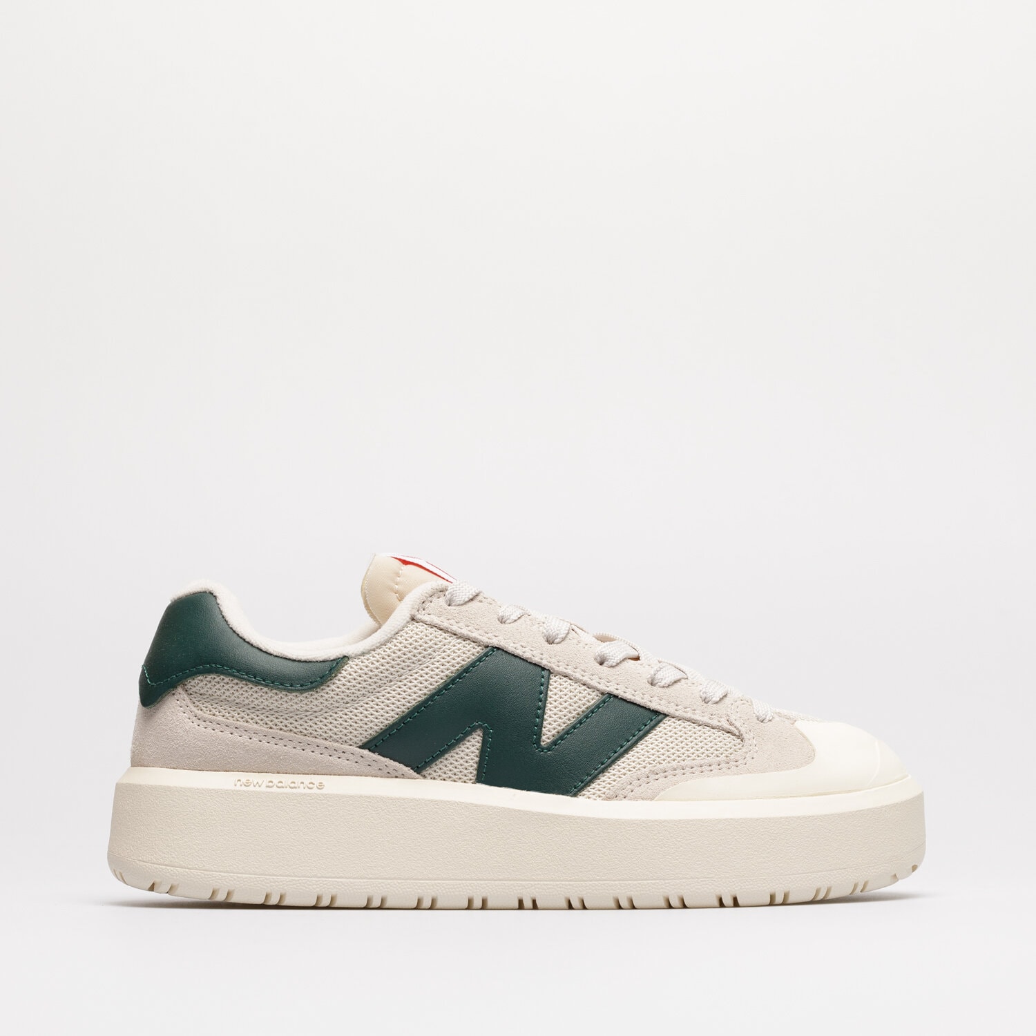 dámské tenisky NEW BALANCE CT302  CT302RA BÍLÁ