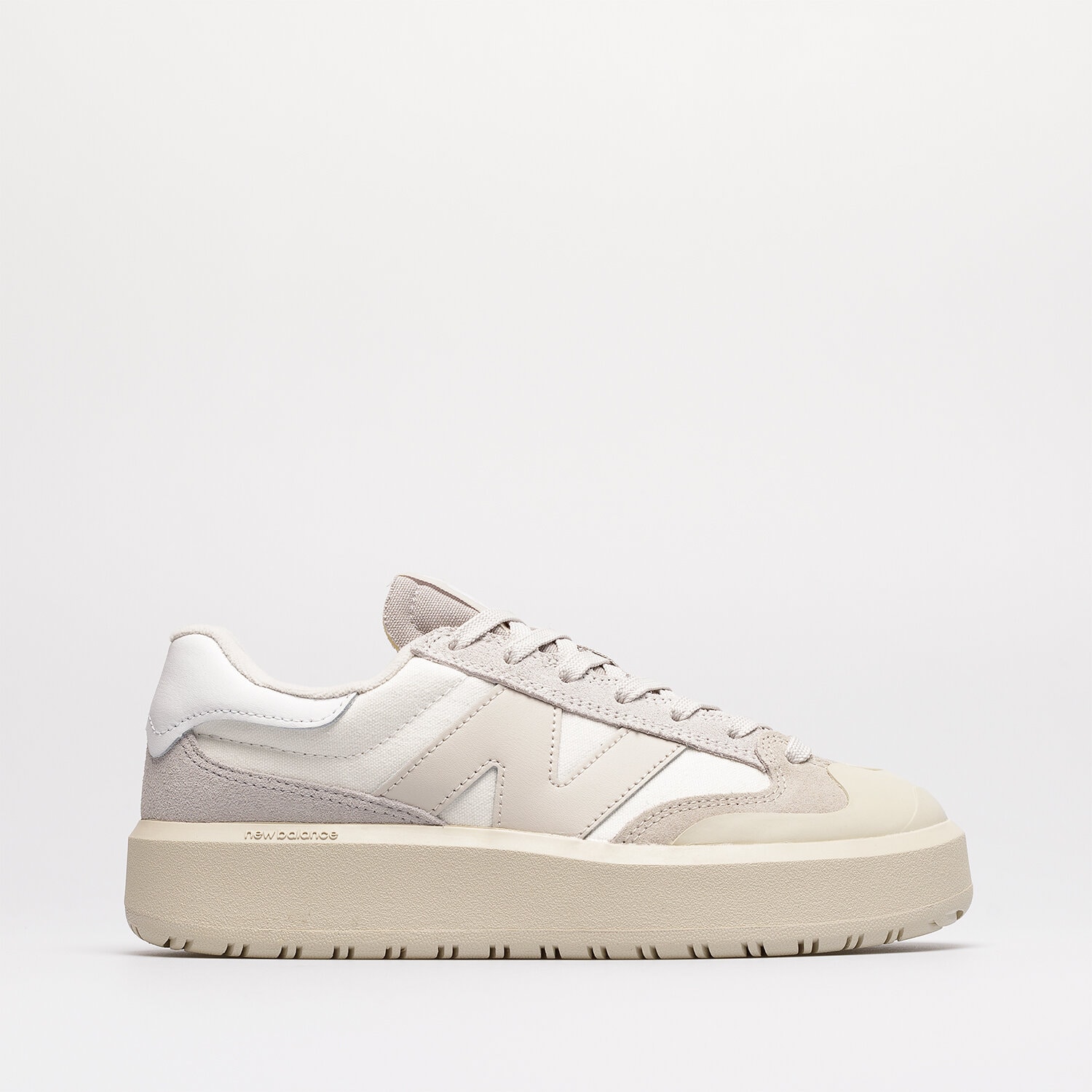 dámské tenisky NEW BALANCE CT302  CT302PC BÉŽOVÁ