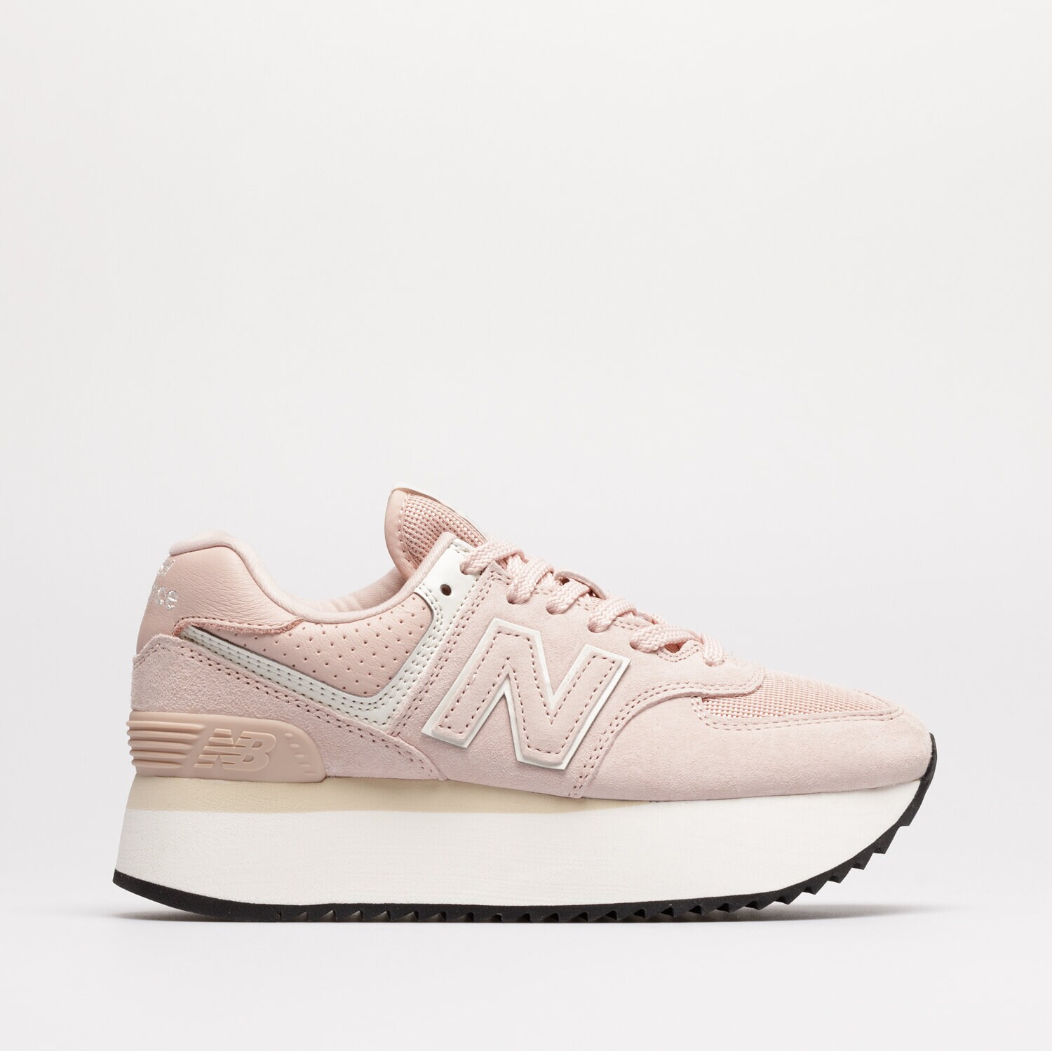 dámské tenisky NEW BALANCE 574  WL574ZAC RŮŽOVÁ