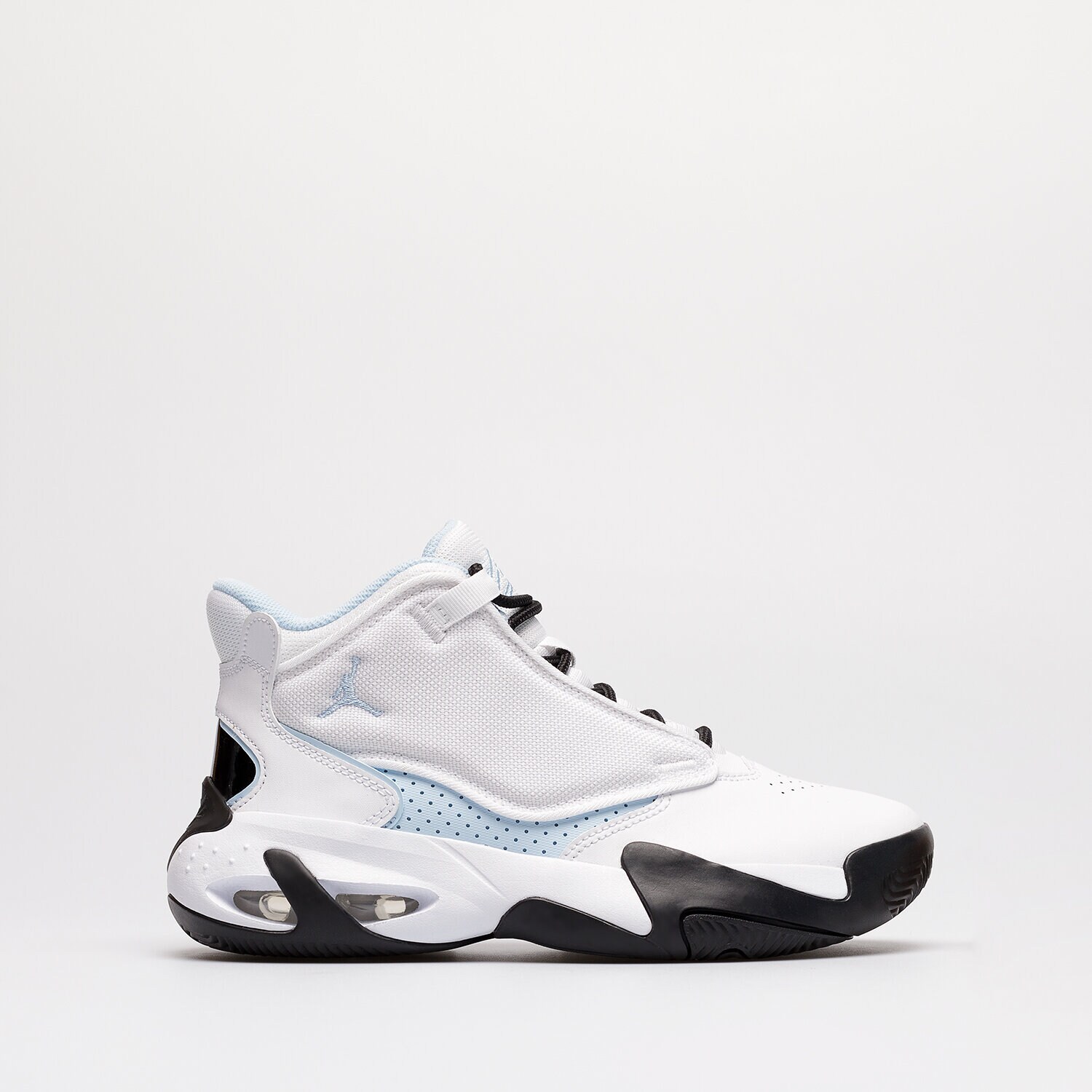 dětské tenisky JORDAN MAX AURA 4 DQ8404-140 BÍLÁ