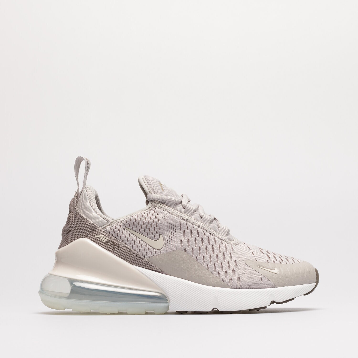 dámské tenisky NIKE WMNS AIR MAX 270 JDHO  FB8485-001 ŠEDÁ