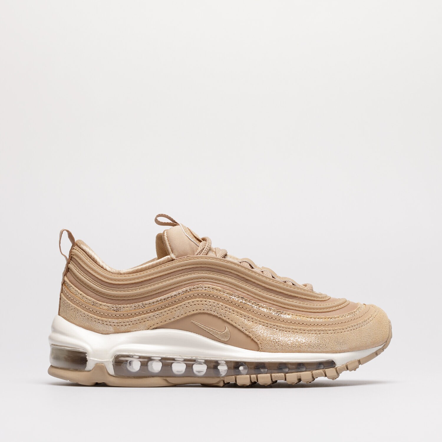 dámské tenisky NIKE AIR MAX 97 FB1289-200 ZLATÁ