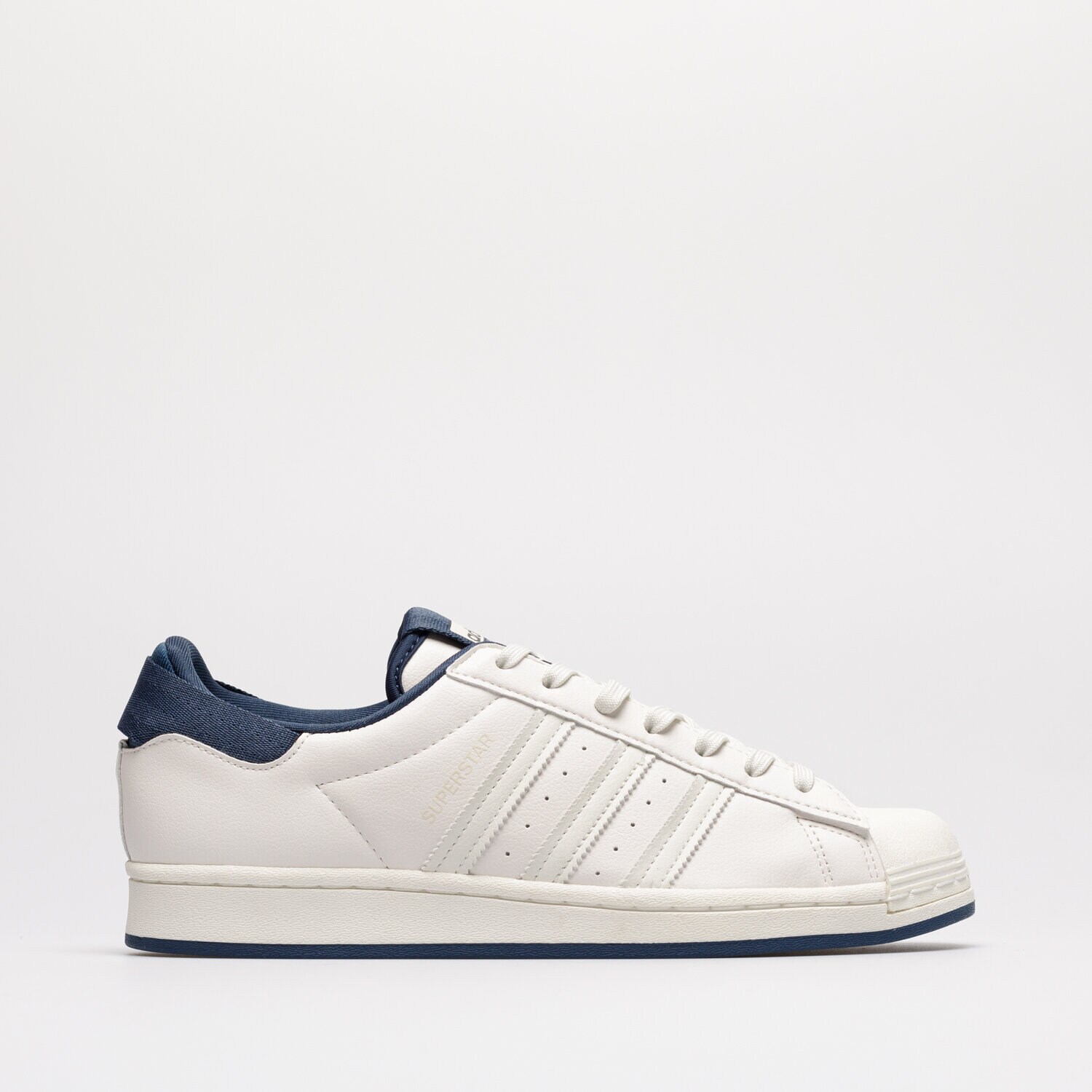 pánské tenisky ADIDAS SUPERSTAR  GW2045 BÉŽOVÁ