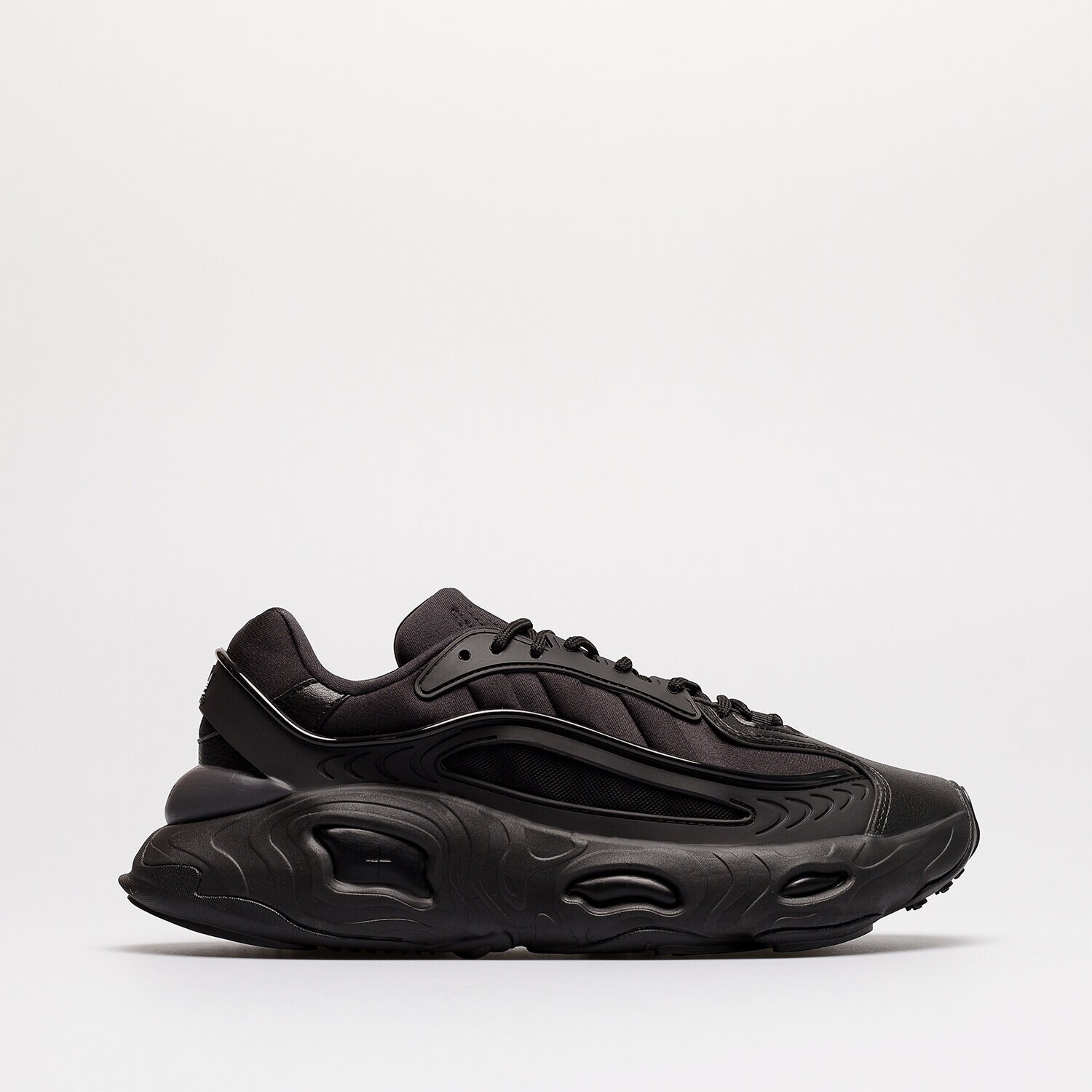 pánské tenisky ADIDAS OZNOVA GX4506 ČERNÁ