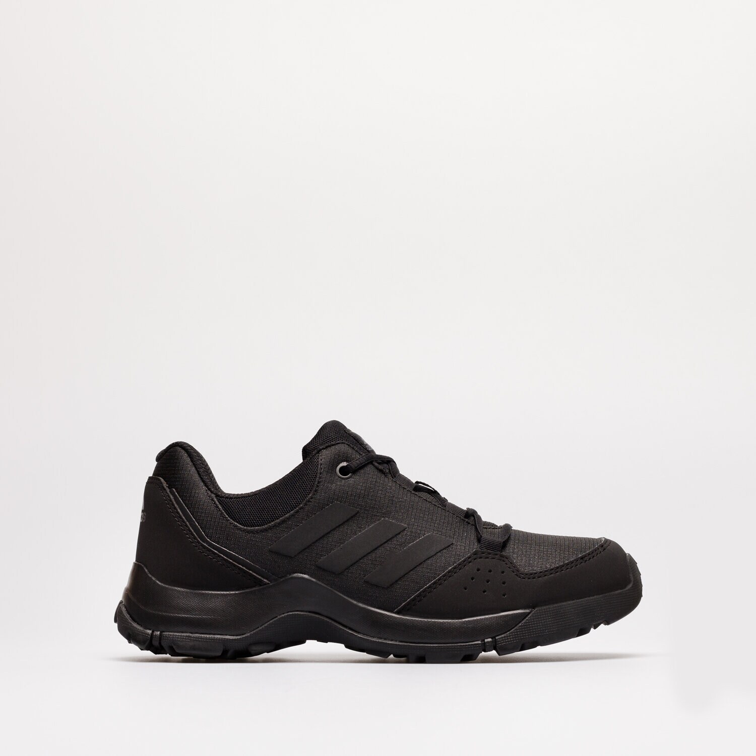 dětská outdoorová obuv ADIDAS HYPERHIKER LOW K GZ9219 ČERNÁ