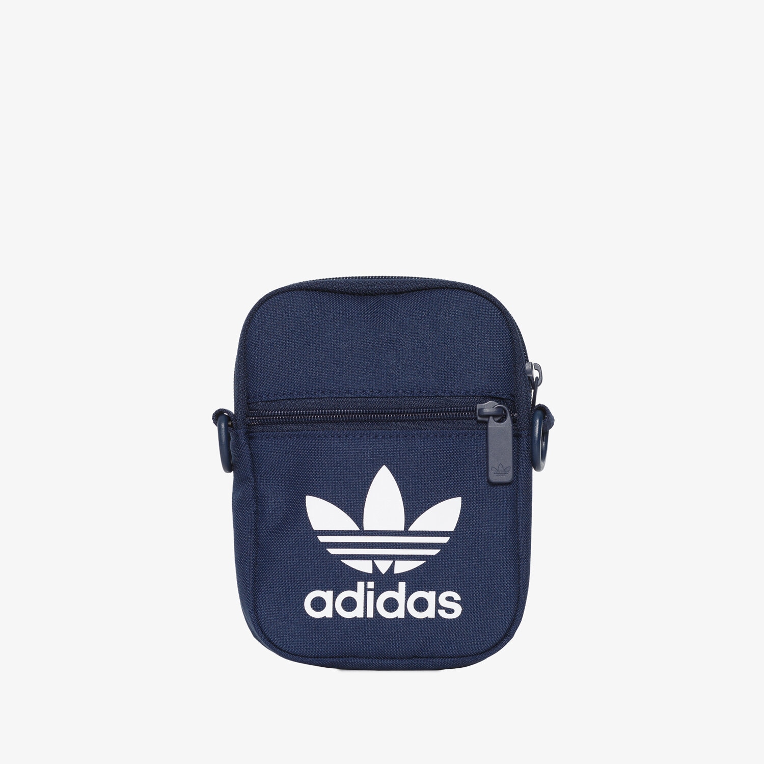 dámská ledvinka ADIDAS TAŠKA AC FESTIVAL BAG HK2630 MODRÁ