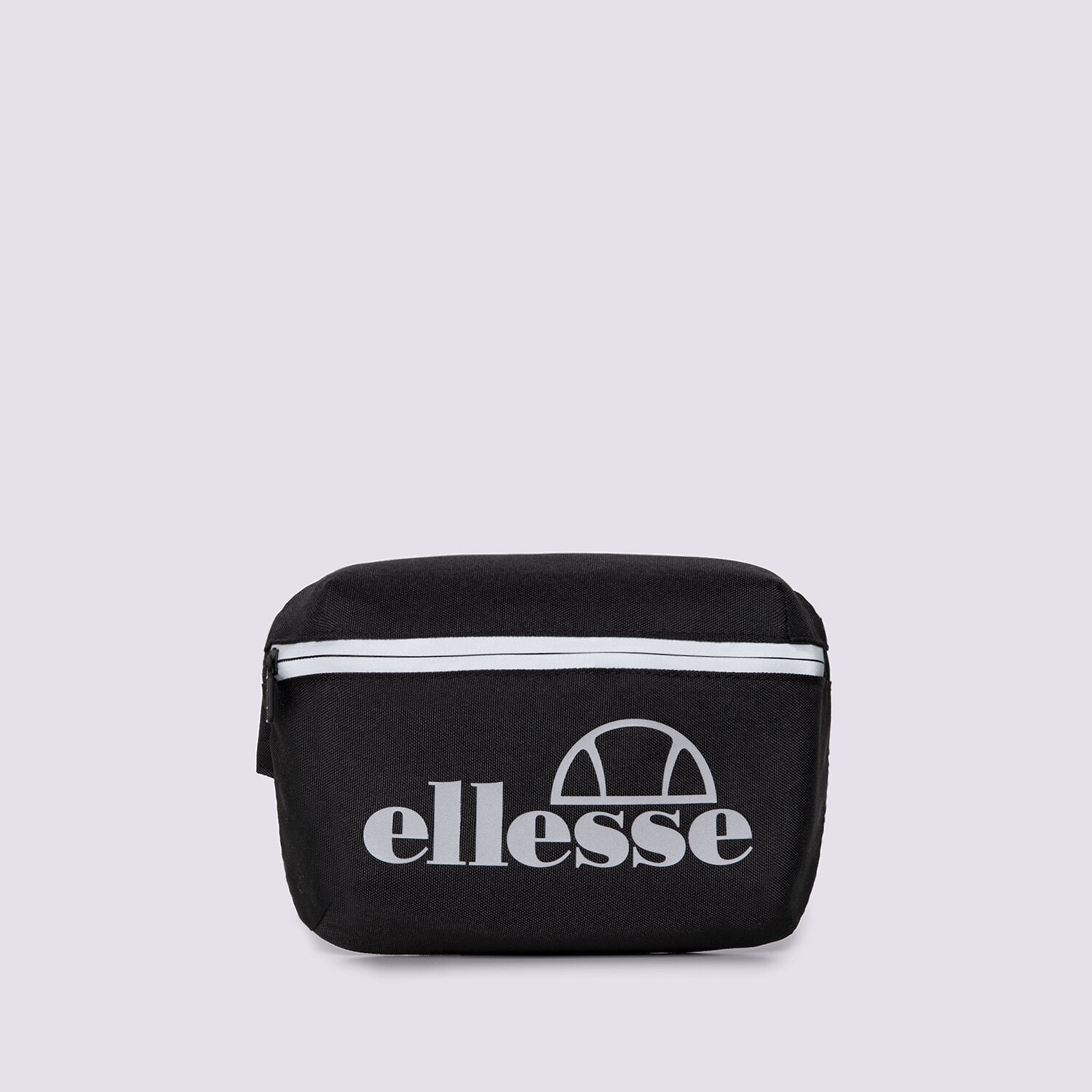 dámská ledvinka ELLESSE TAŠKA MISCELA CROSS BODY BAG BLK SANA2533011 ČERNÁ