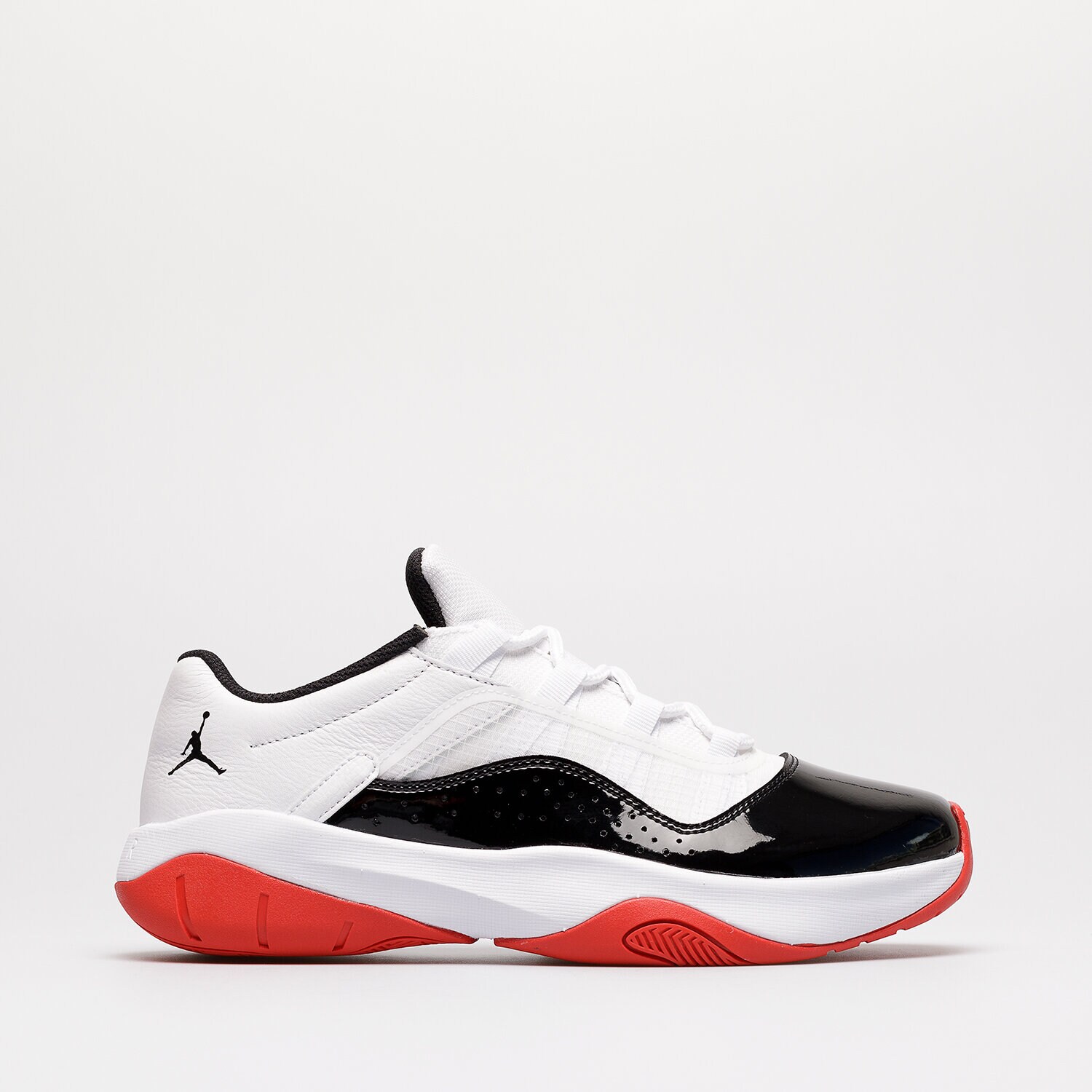 pánské tenisky AIR JORDAN 11 CMFT LOW  DN4180-102 BÍLÁ