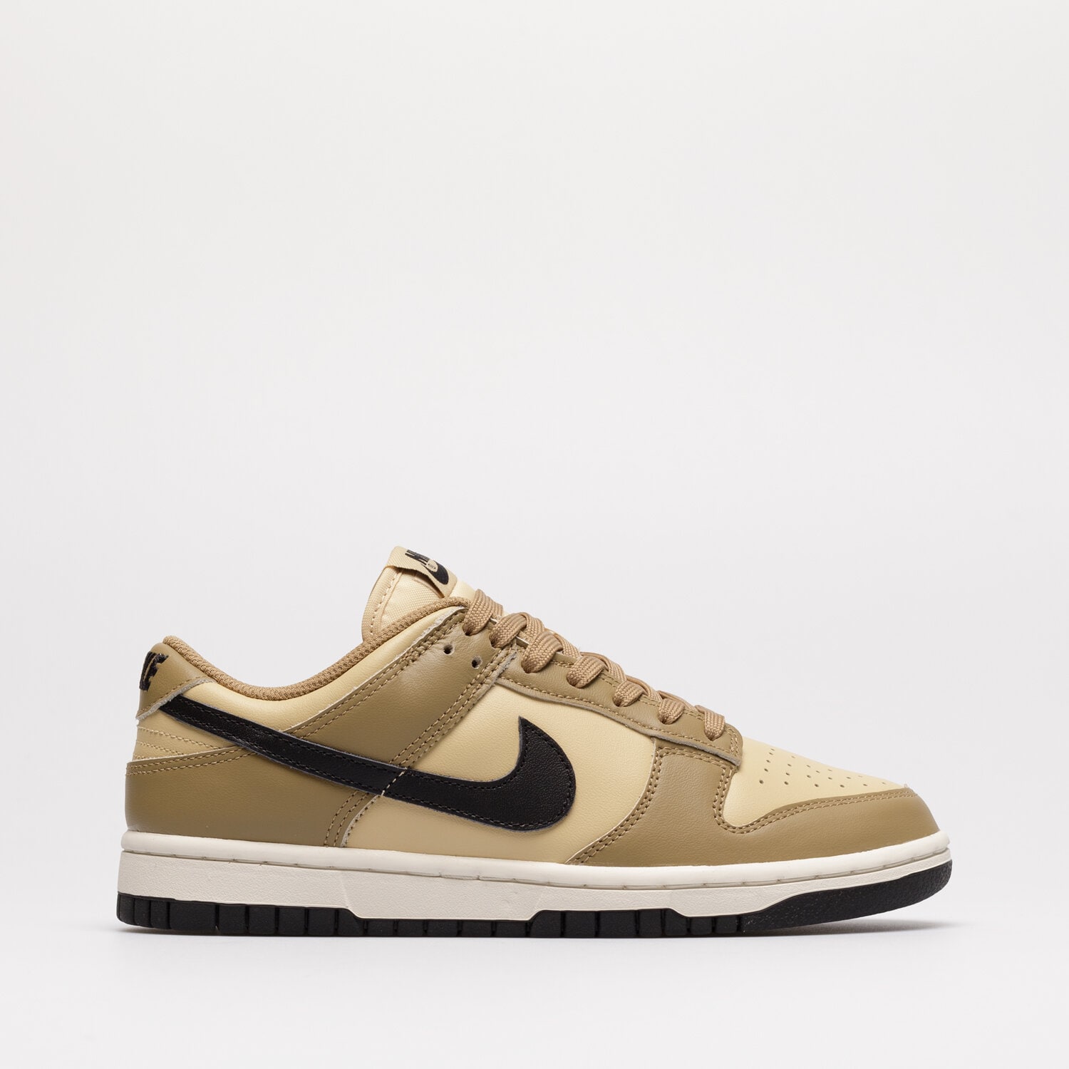 dámské tenisky NIKE DUNK LOW DD1503200 VÍCEBAREVNÁ