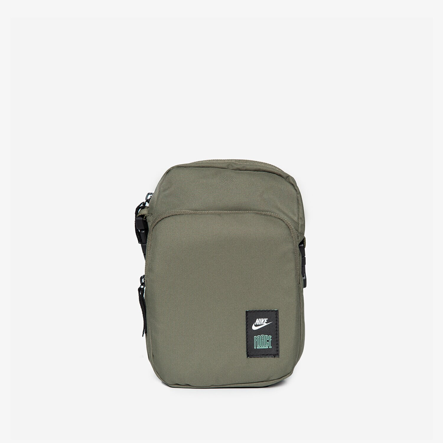 dámská taška NIKE TAŠKA BB HERITAGE DR9809-222 ZELENÁ