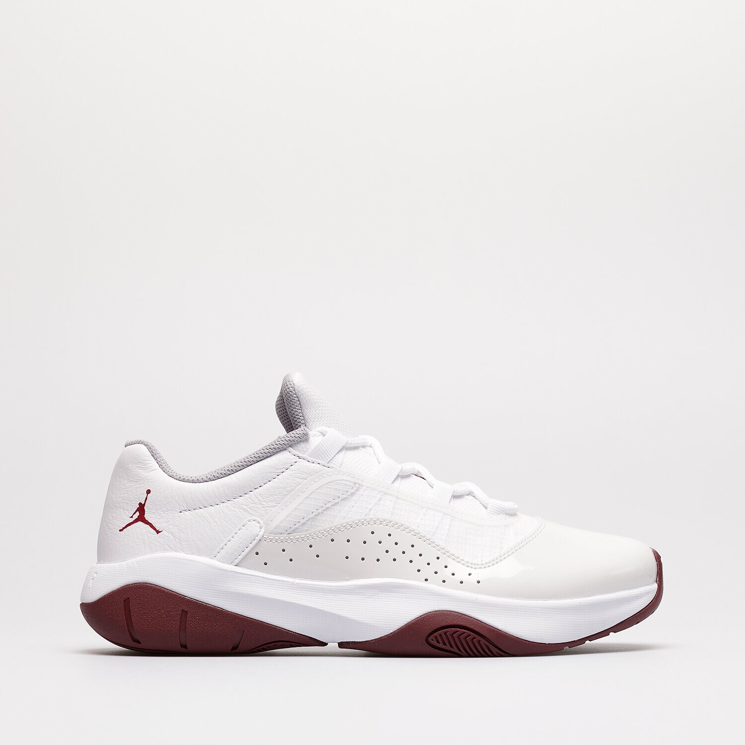 pánské tenisky AIR JORDAN 11 CMFT LOW  DN4180-103 BÍLÁ