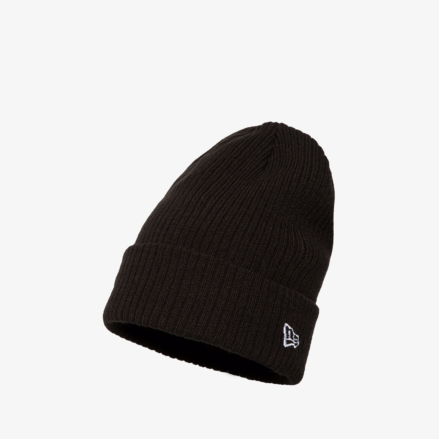 pánská čepice NEW ERA ČEPICE NE COLOUR BEANIE NE 60292733 ČERNÁ