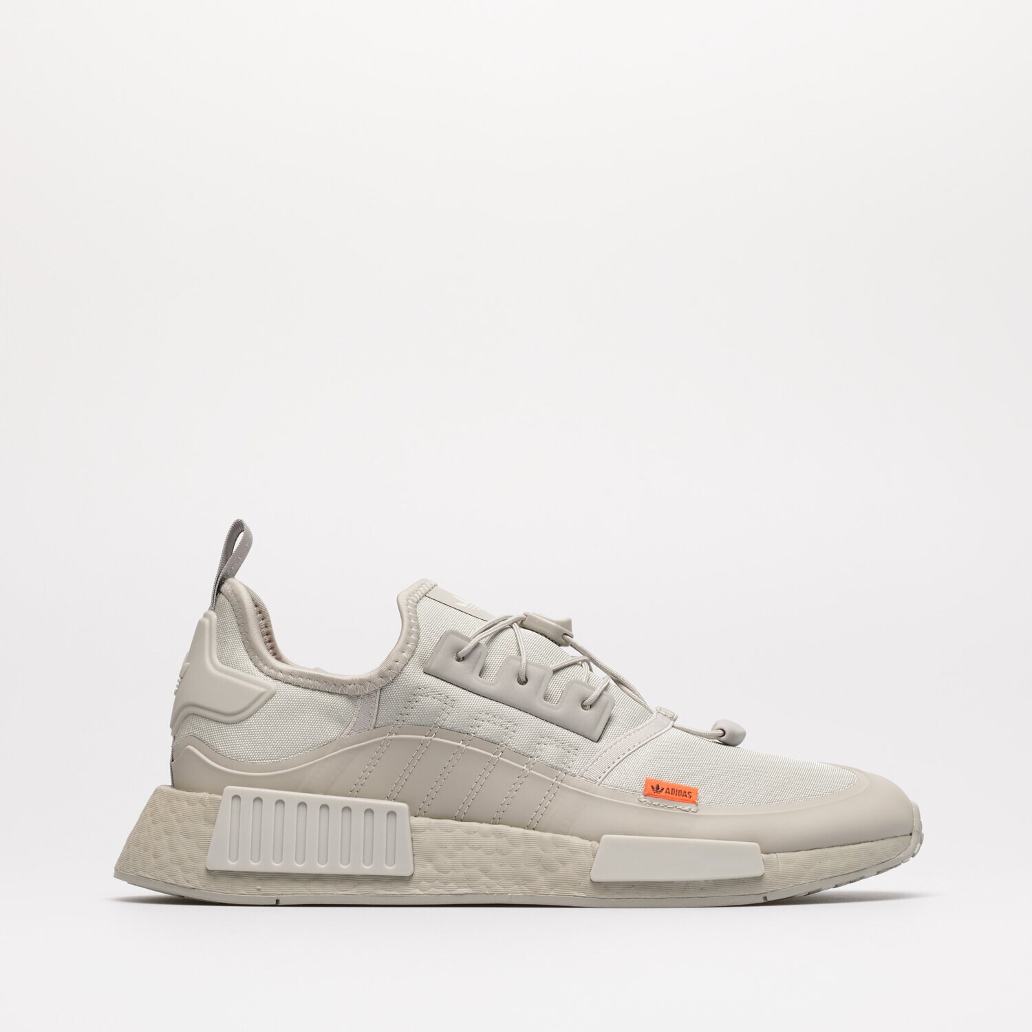 pánské tenisky ADIDAS NMD_R1 TR  GX2095 ŠEDÁ