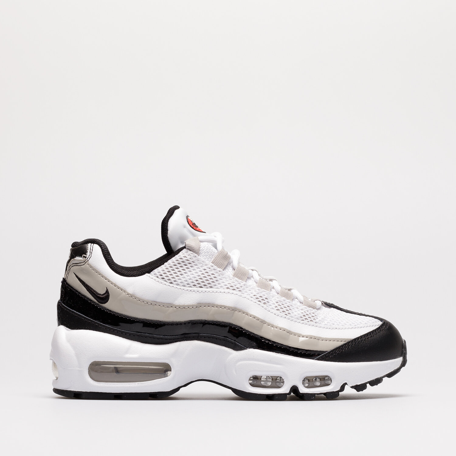 dámské tenisky NIKE AIR MAX 95 DR2550100 VÍCEBAREVNÁ