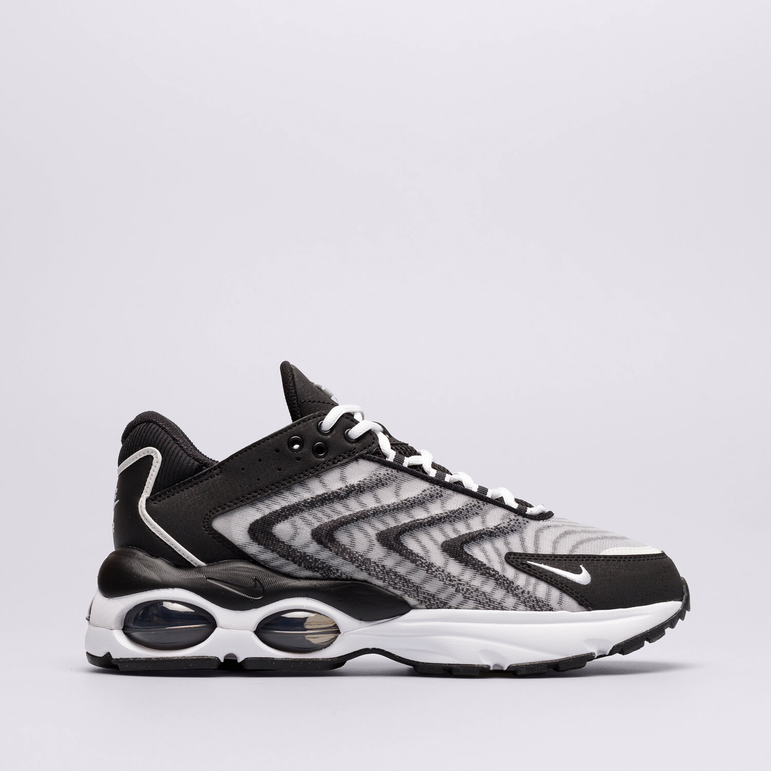 pánské tenisky NIKE AIR MAX TW NN DQ3984-001 ČERNÁ